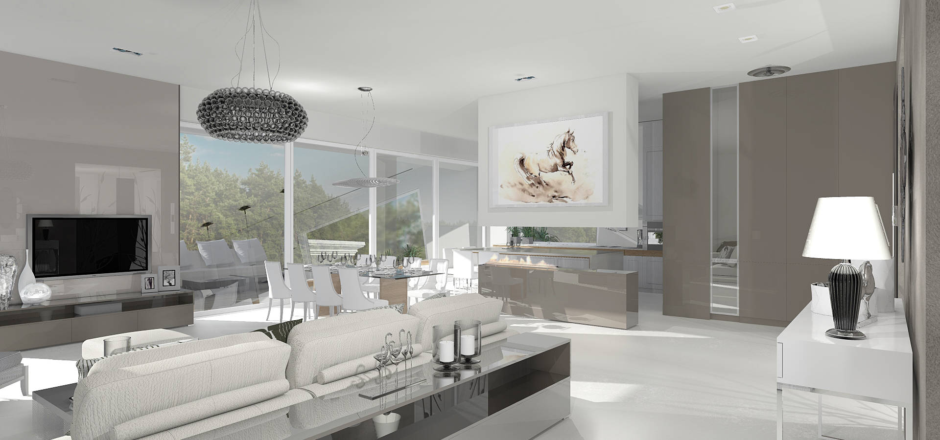 JSK STUDIO : Architecten in Zgierz | homify