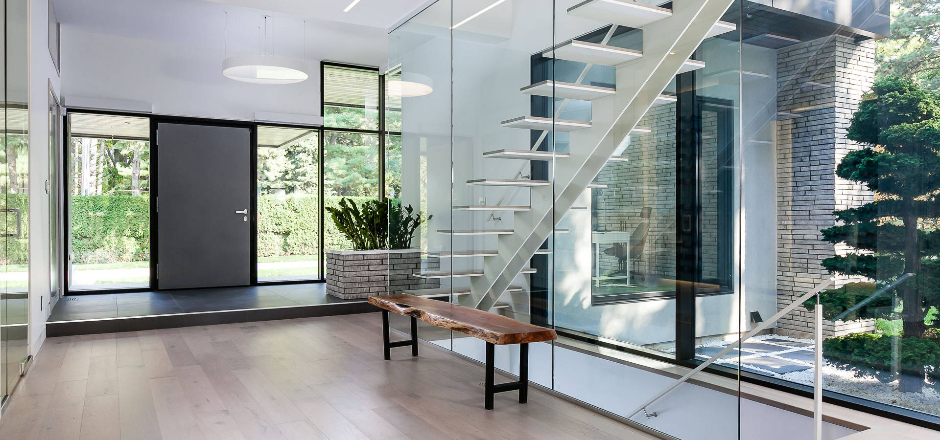 Frahm Interiors