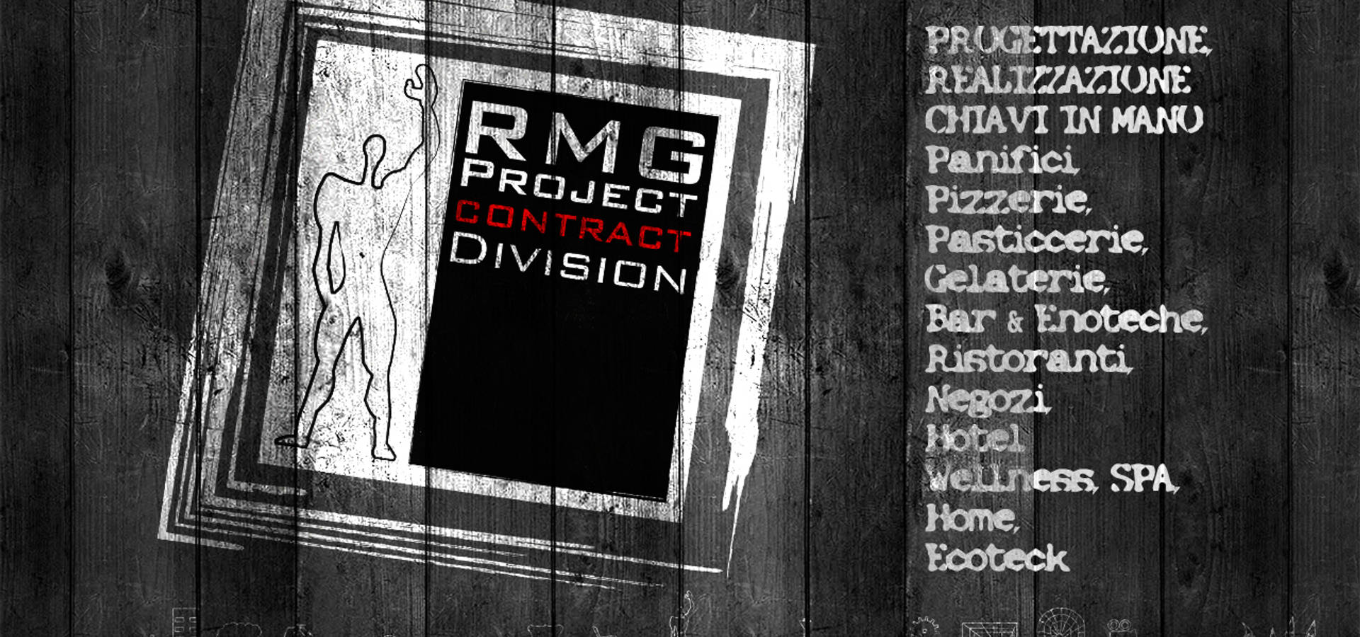 RMG Project Contract Division