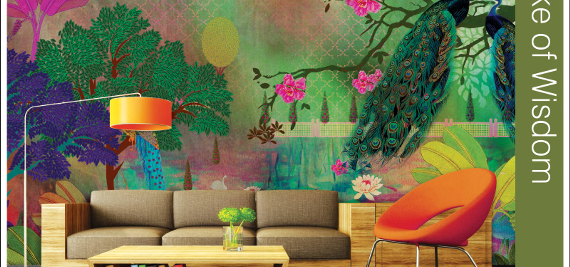 Krsna Mehta Wallcoverings Homify Is 30 years old company & pioneer in co2 laser, fiber laser we assure you all the equipments made at mehta are made from high quality of parts from well known brands across the globe. homify