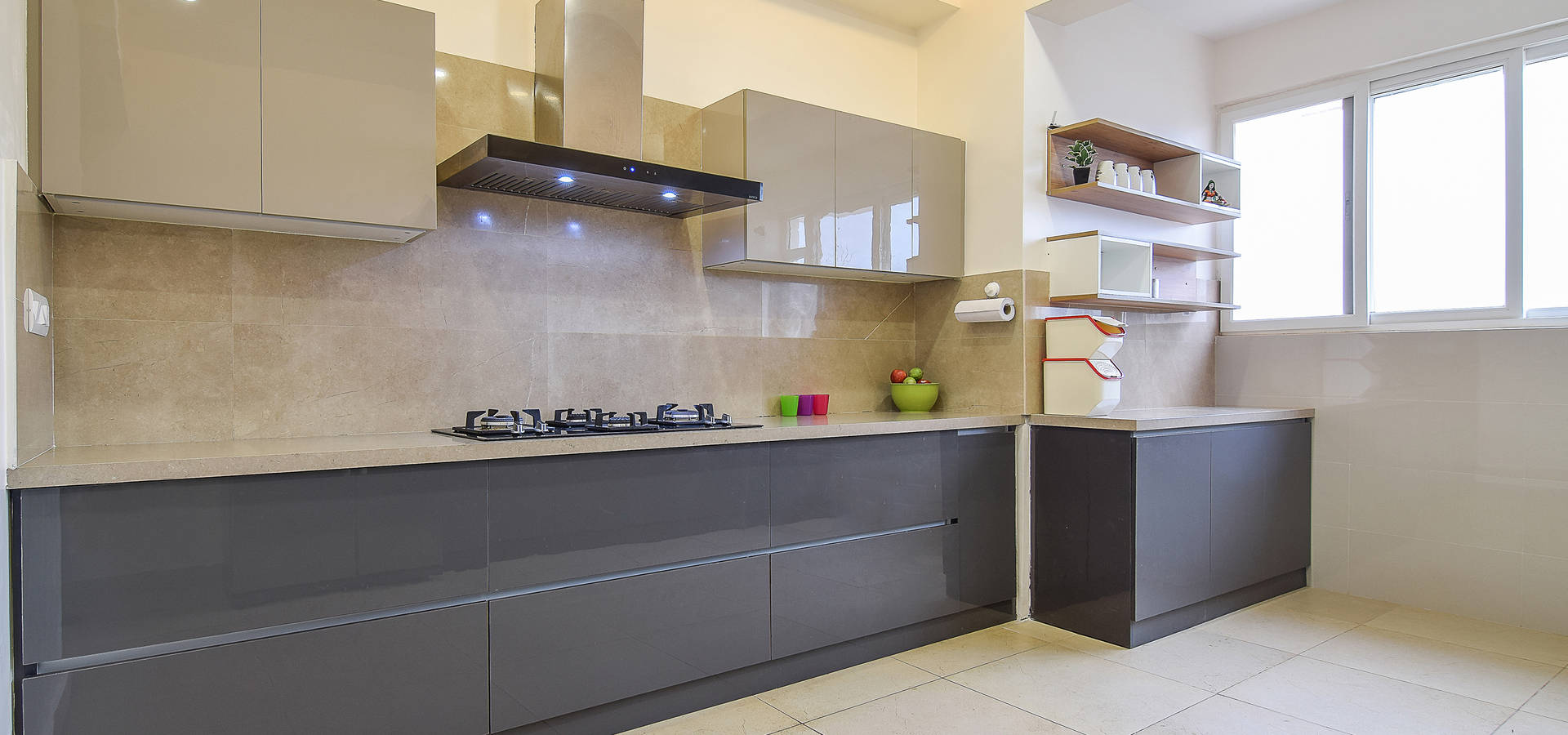 Interior Design Bangalore 2BHK Apartment Di Design Arc Interiors