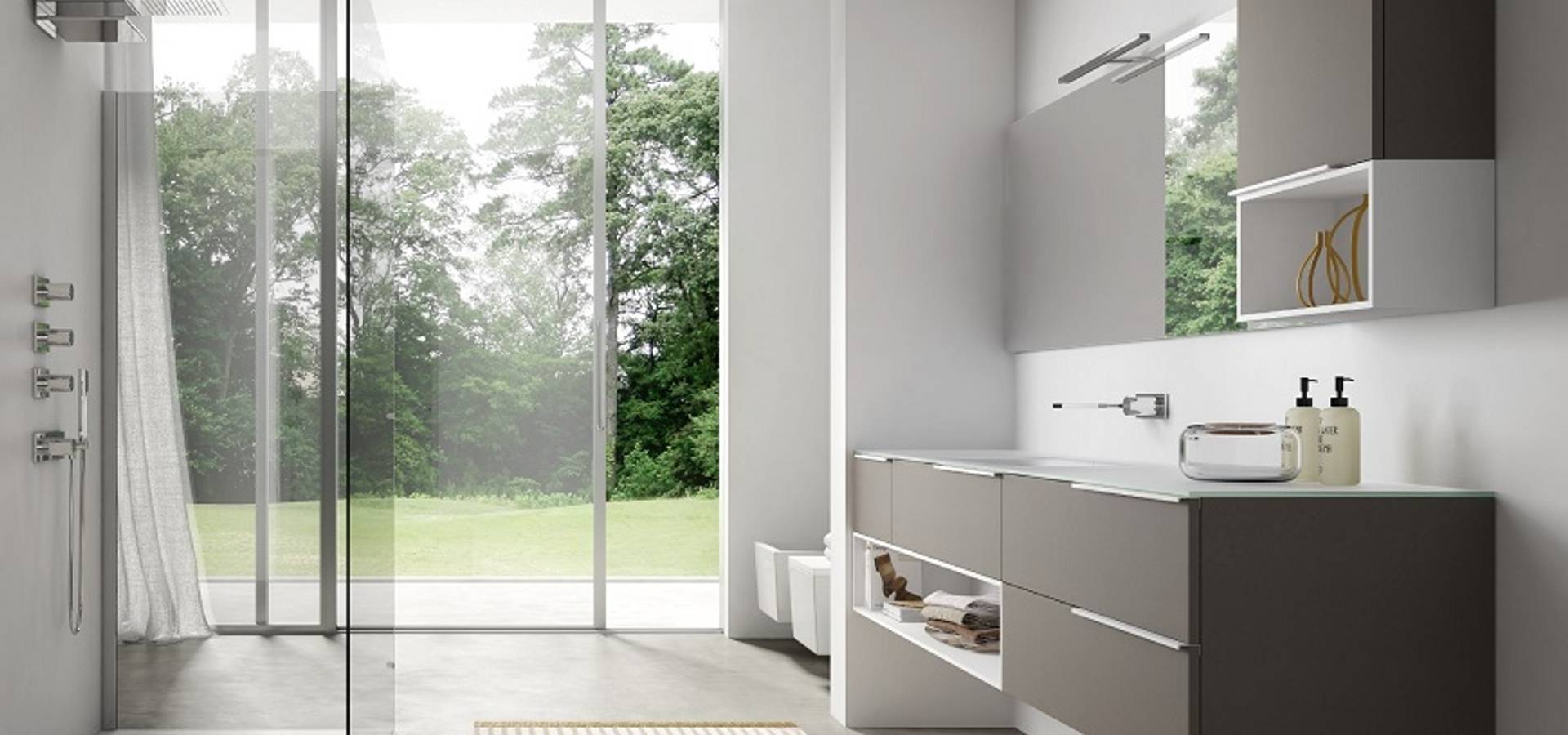 Arredo Bagno Milano