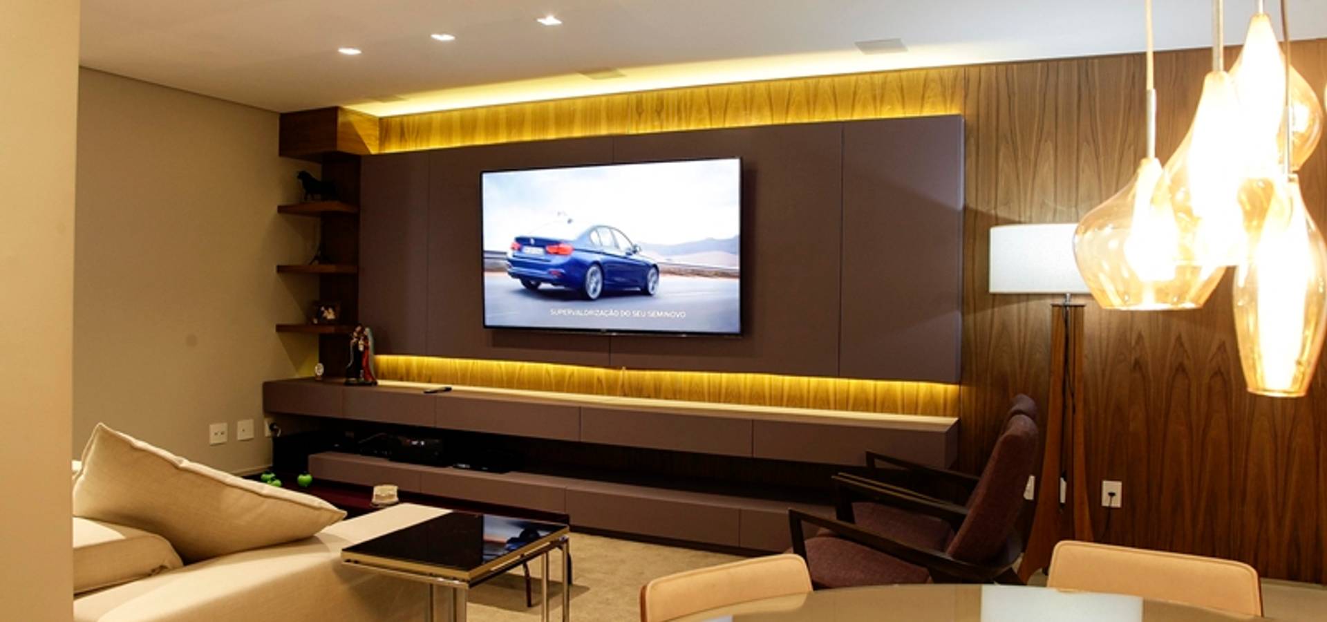 GRIFFE HOME THEATER