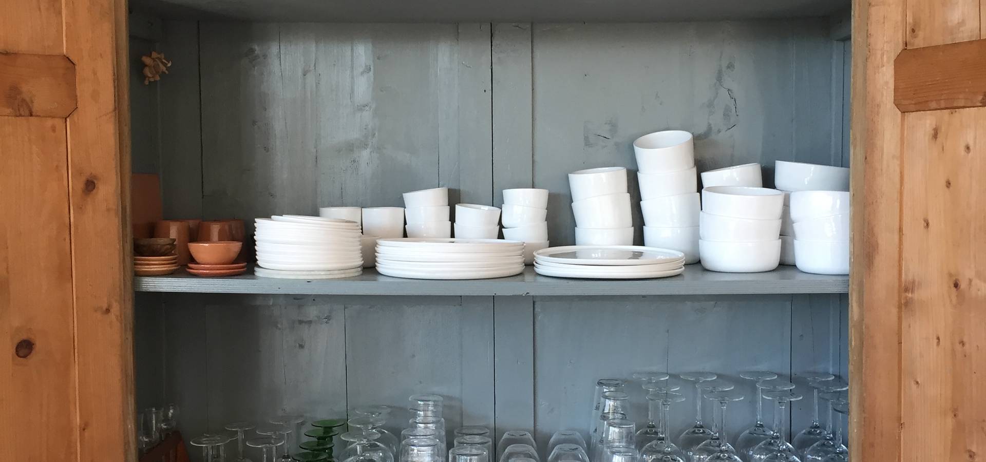Spazio Terra Crete Senesi By Iris Roth Homify
