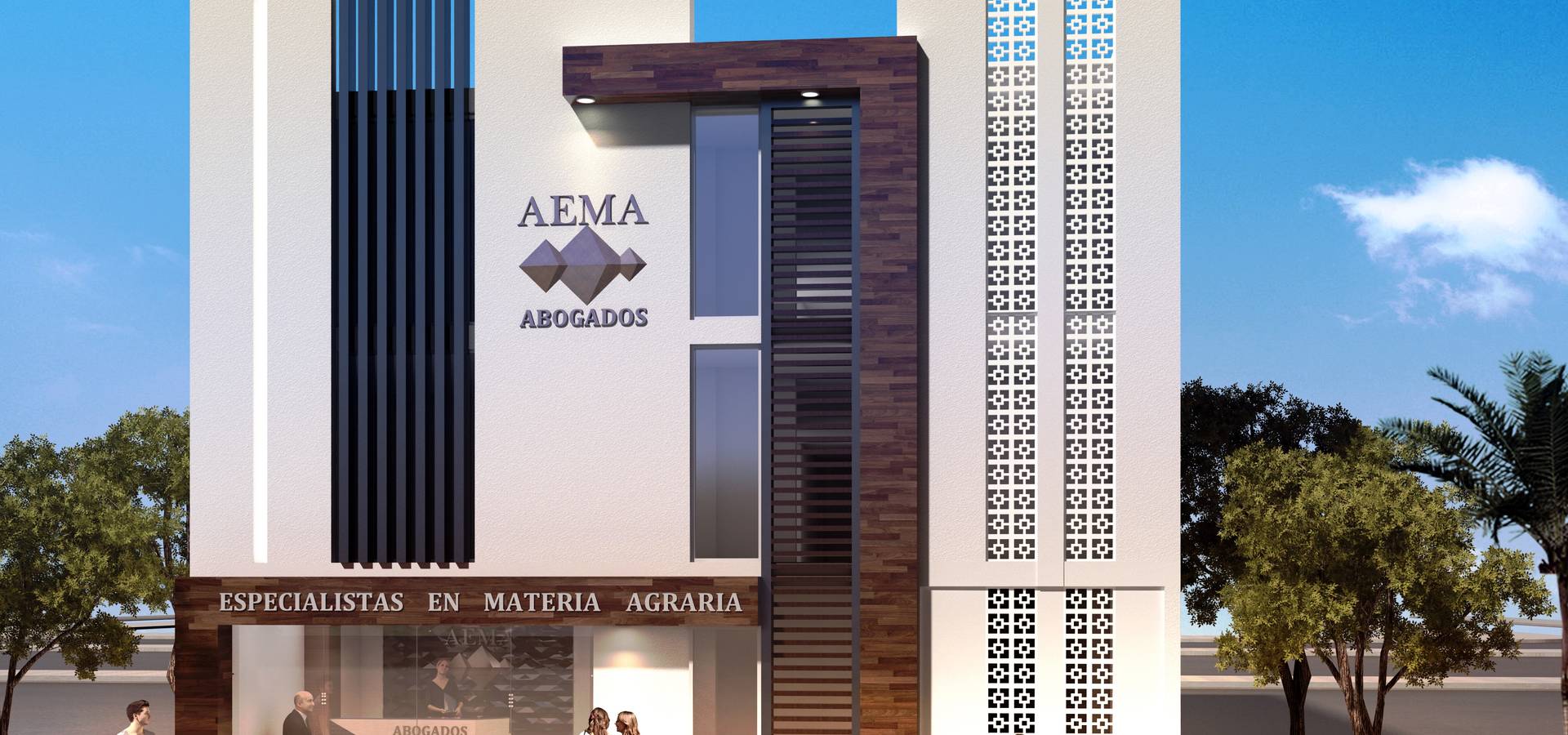 PROYECTARQ  ARQUITECTOS