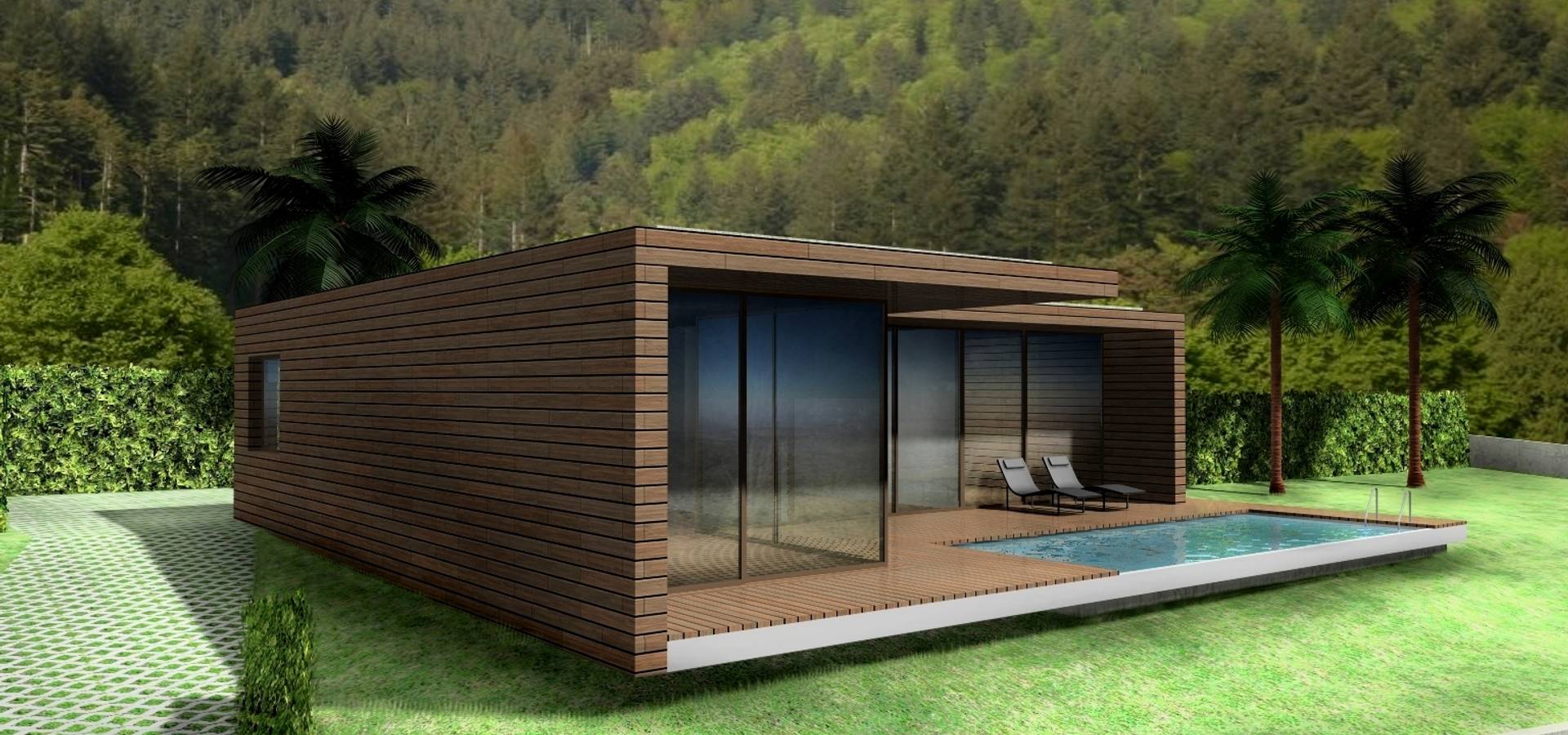 Desicon Desenho e Construção Civil lda