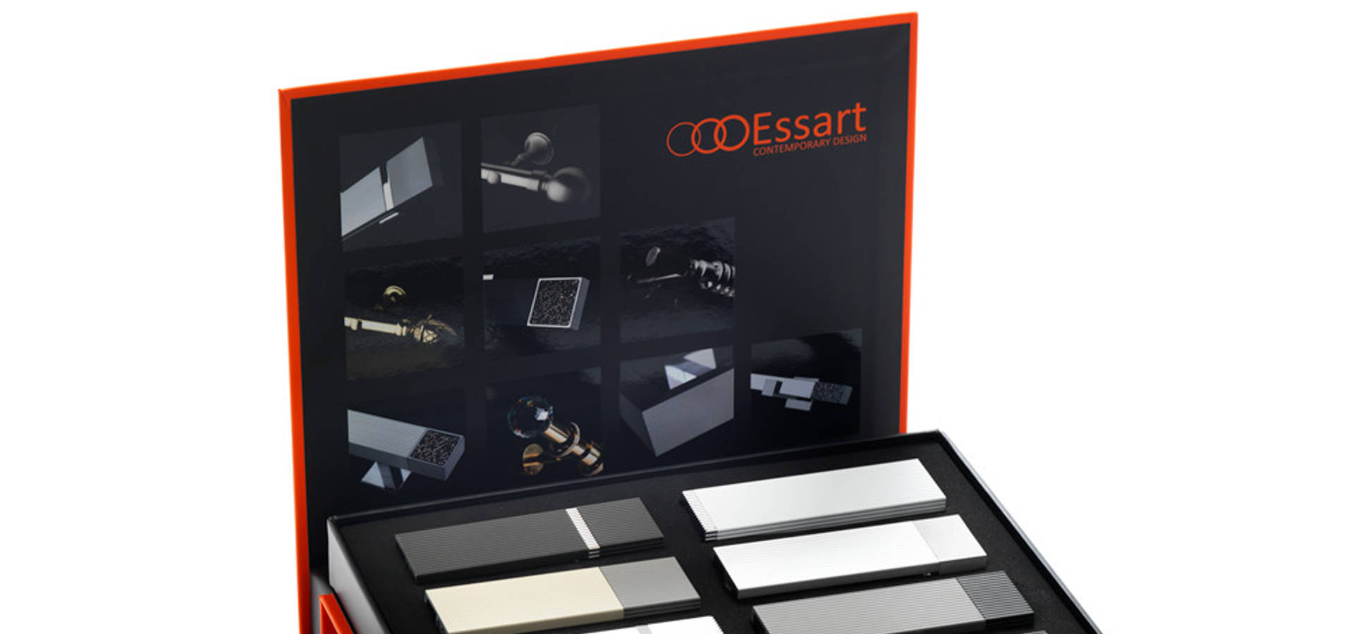 Export Art Srl – Essart