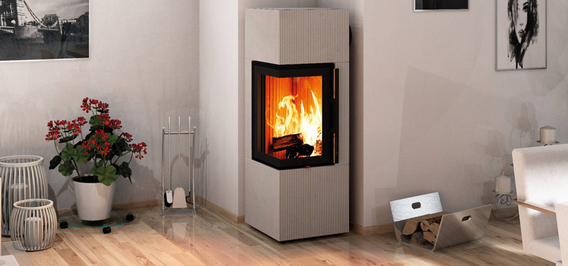 Monolith Depot Die Speicherfeuerstatte By Cb Stone Tec