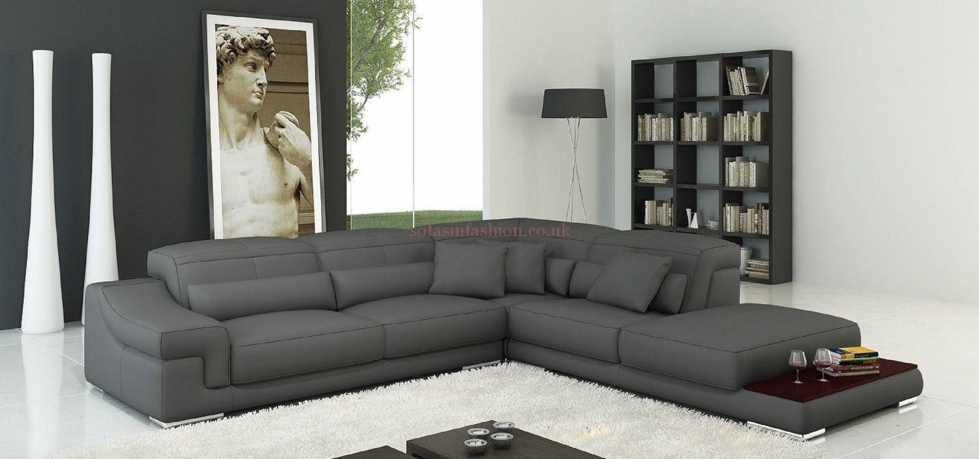 Sofas In Fashion