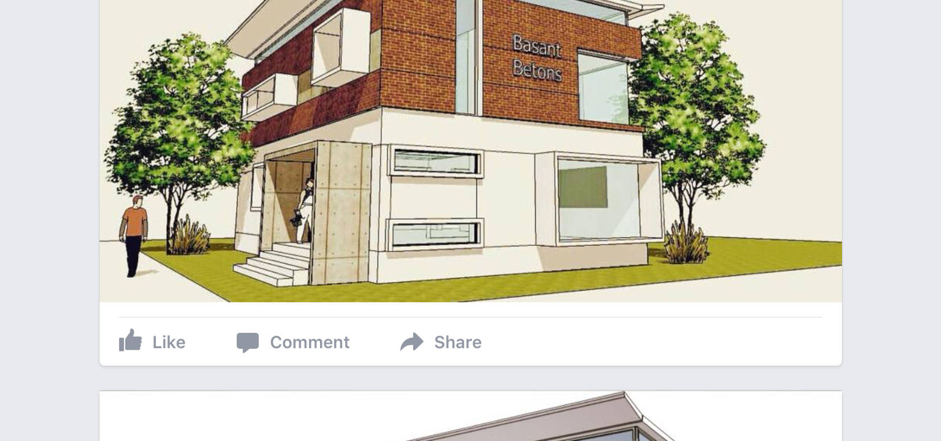 genesis architecture architects in