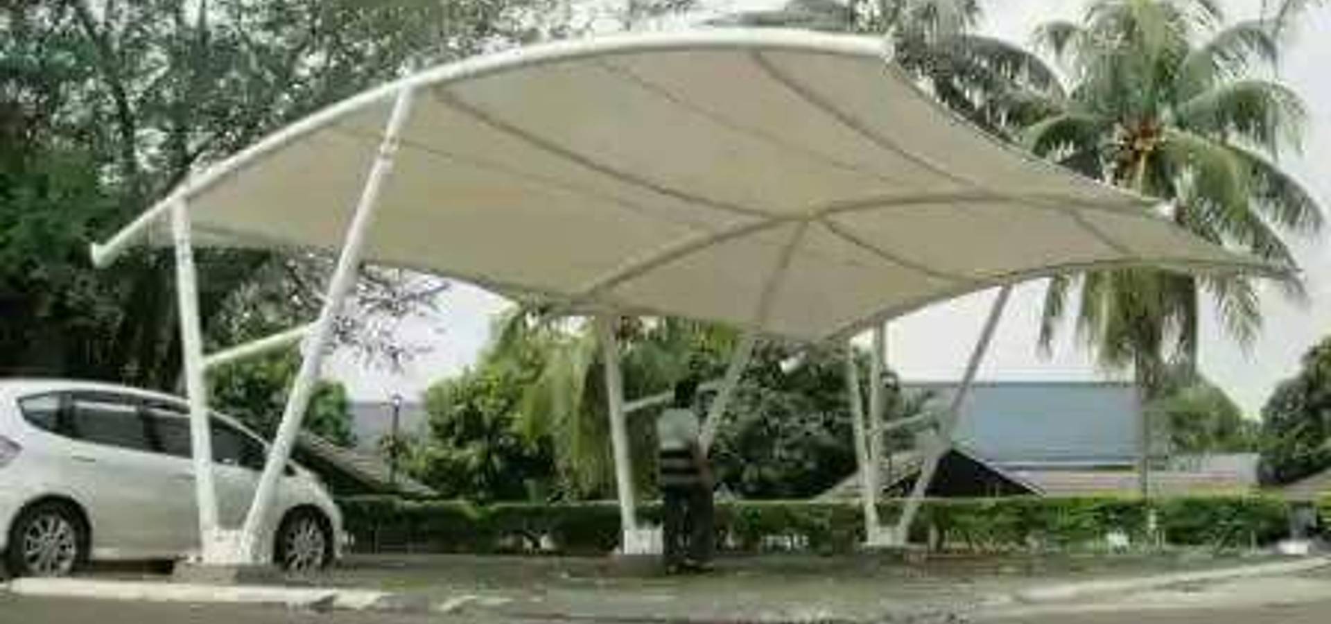 shaka awning