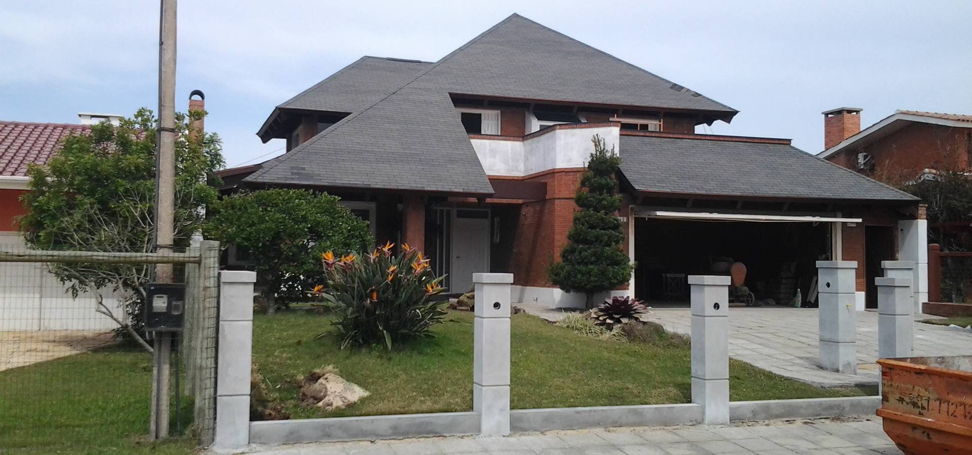 CoberTech Shingles do Brasil Telhados em Campo Bom, RS, Brasil homify