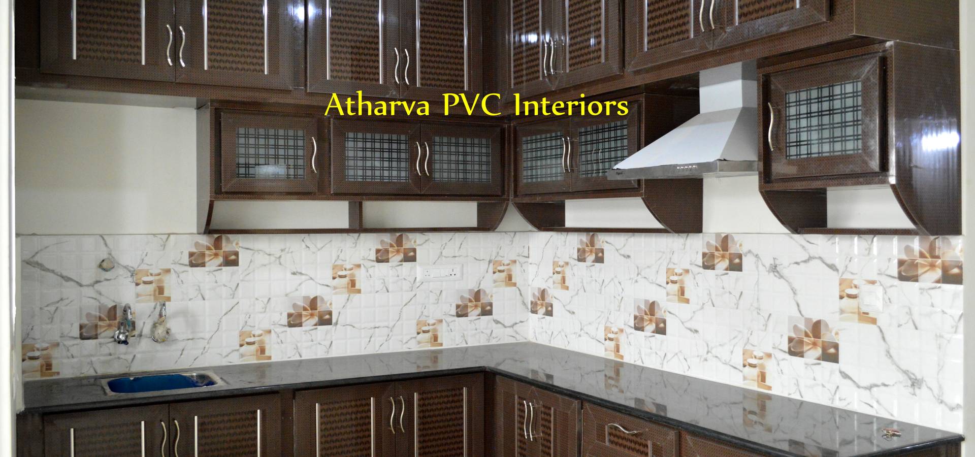 Atharva PVC Interiors