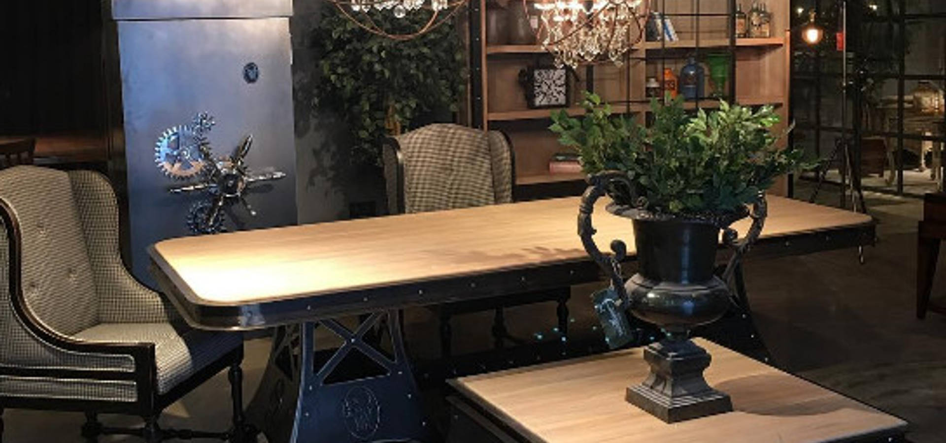 Sherwood Furniture Ankara Mobilya &amp; Aksesuarlar homify