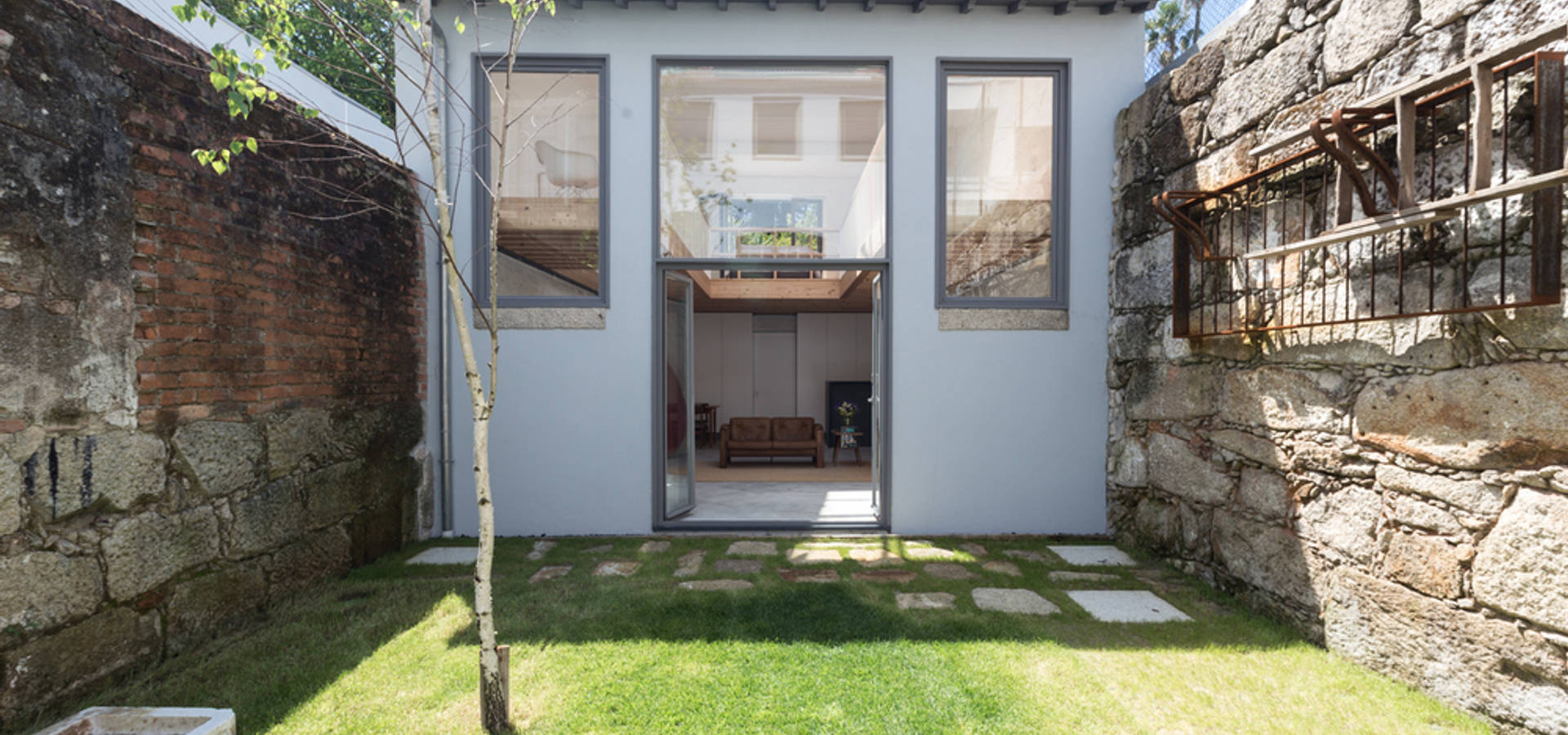 a*l – alexandre loureiro arquitectos