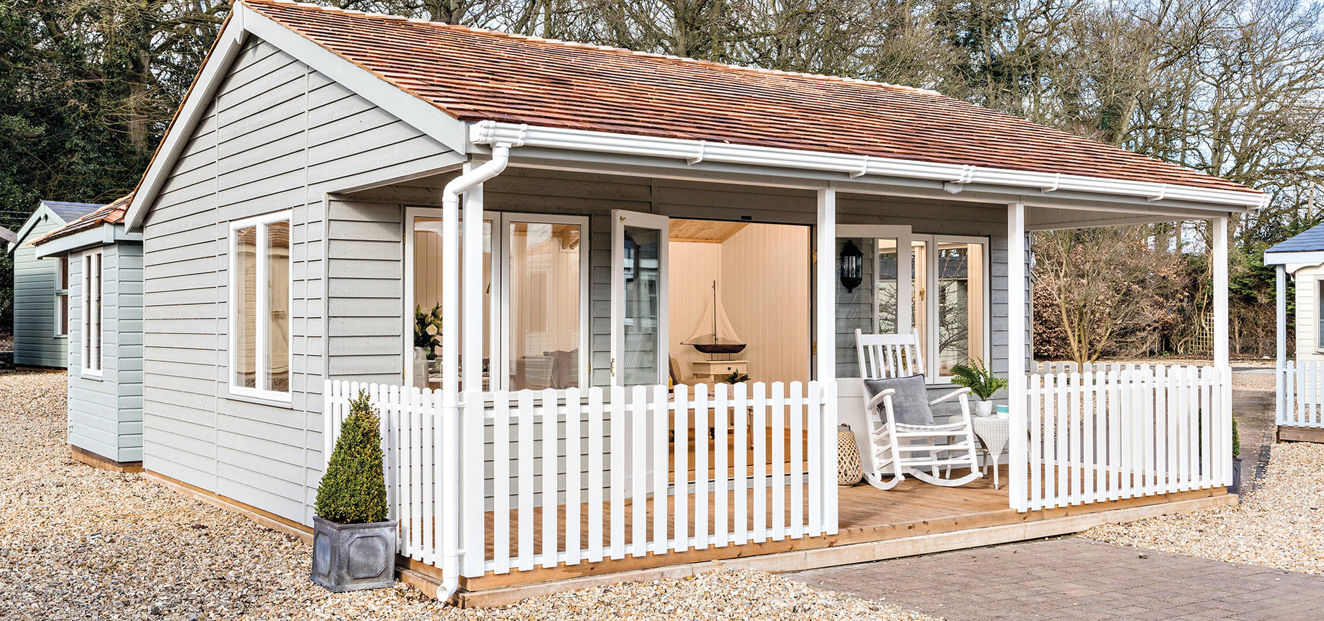 CraneGardenBuildings Garden & Landscape Supplies in King'S Lynn homify