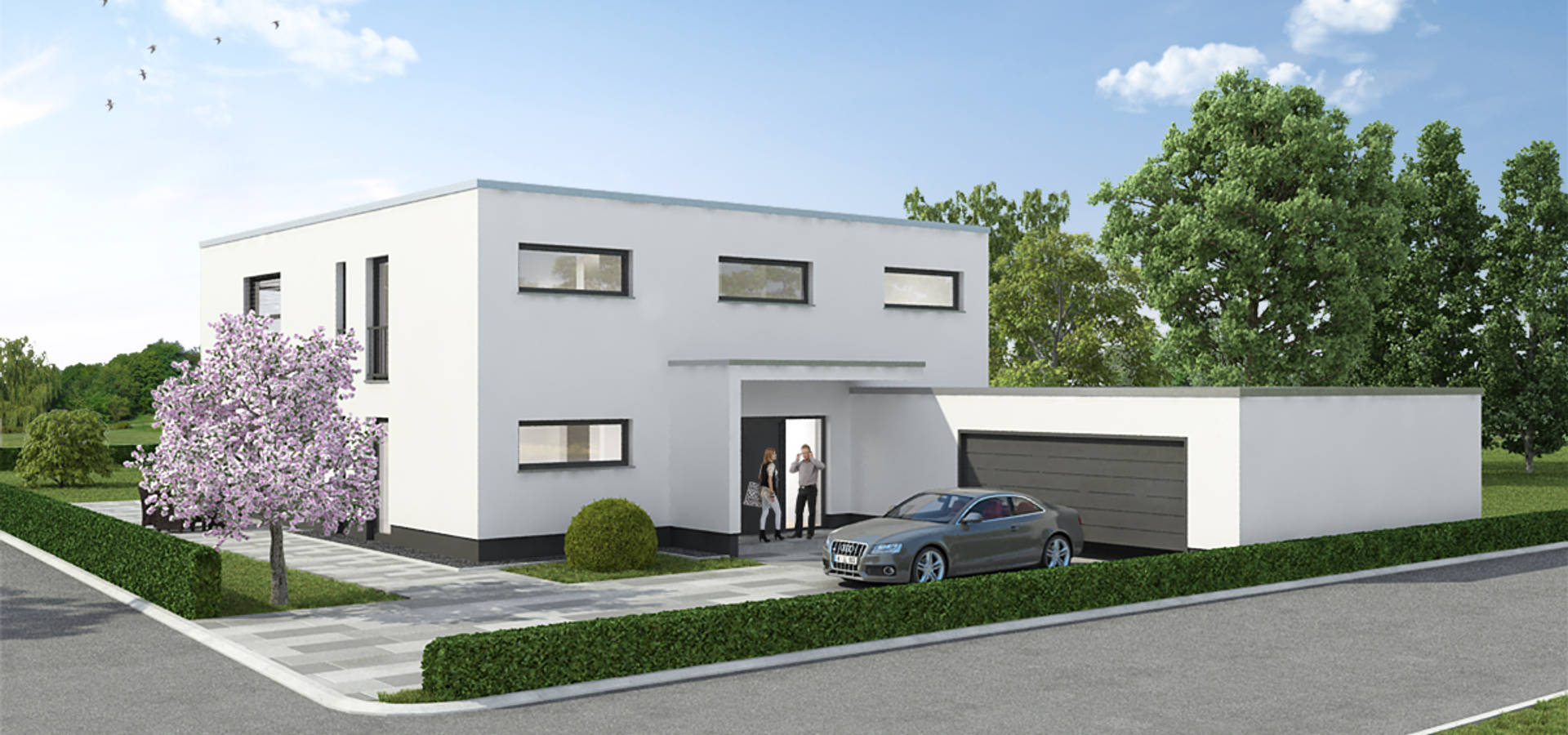 Carsten Krafft Die Architektur Architekten In Haltern Am See Homify