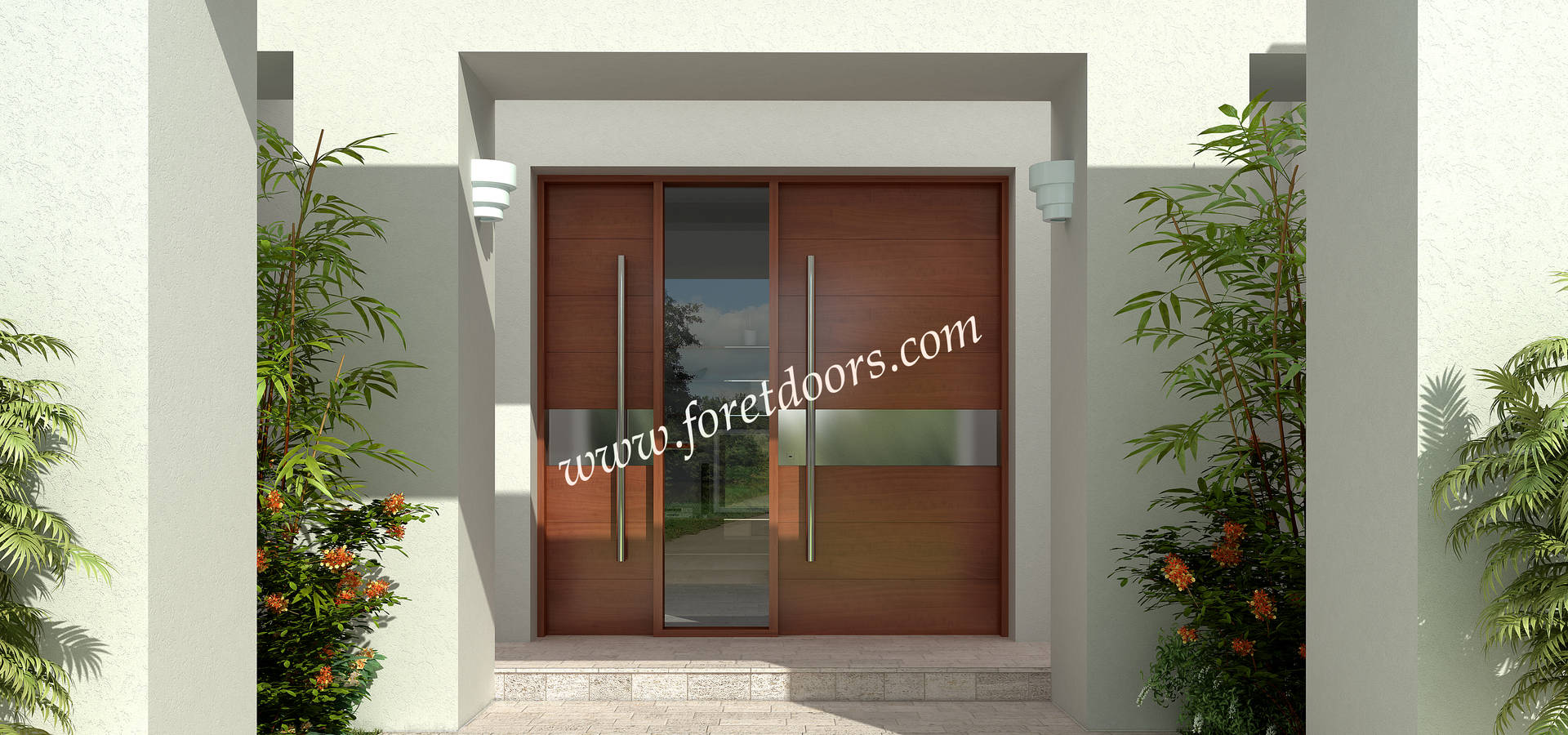 Foret Doors