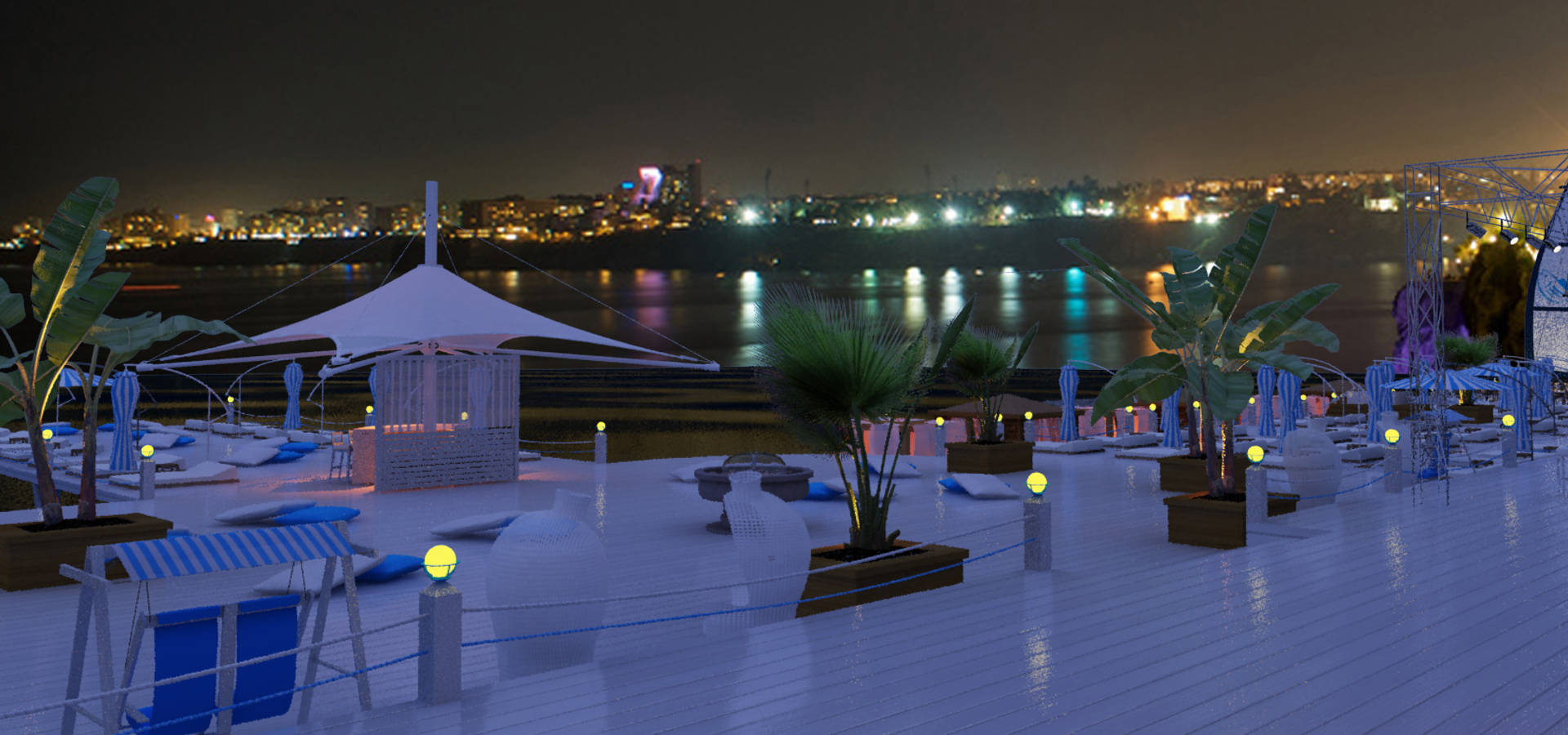 3d Antalya Antalya 3d Gorsellestirme Homify