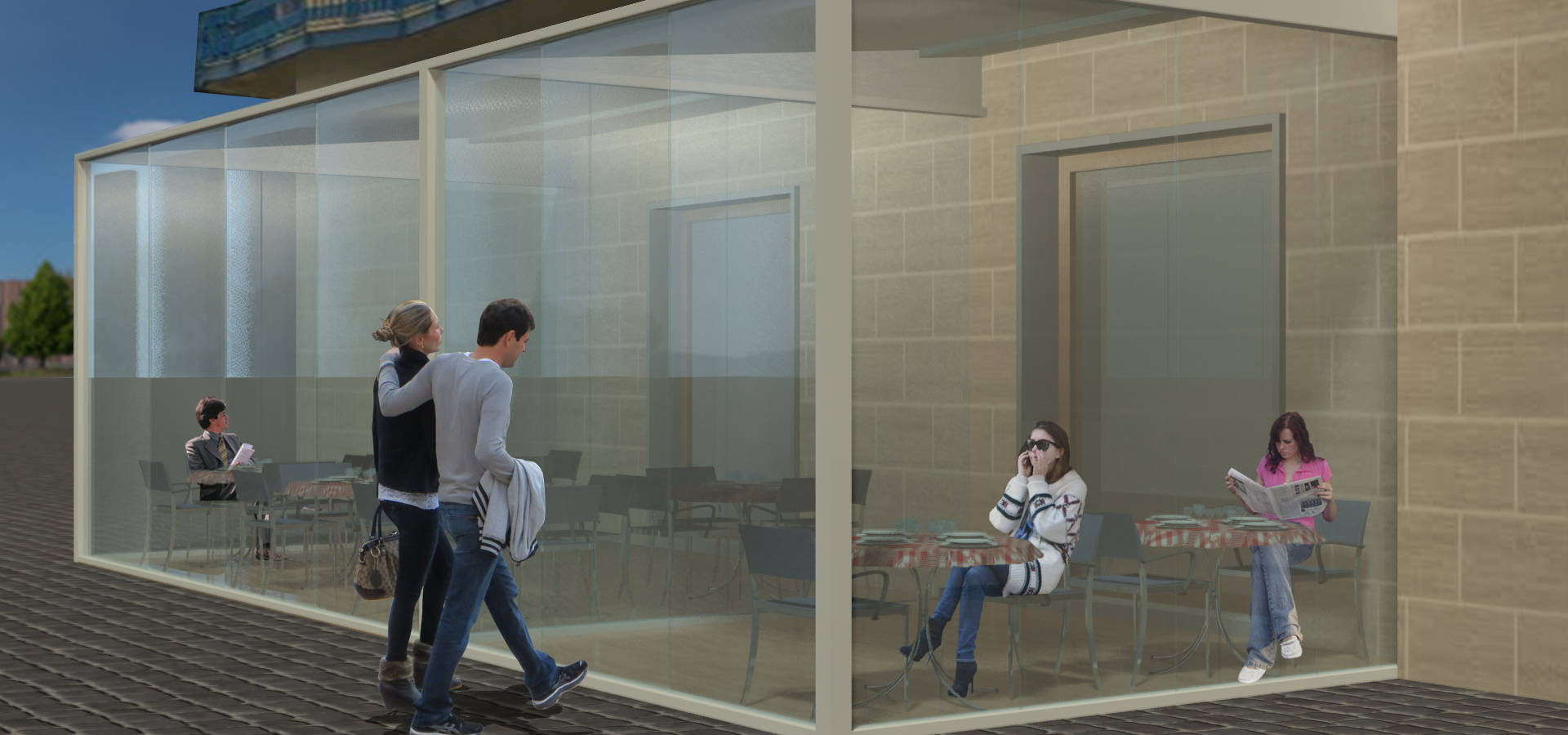 Bar a Qualiano homify