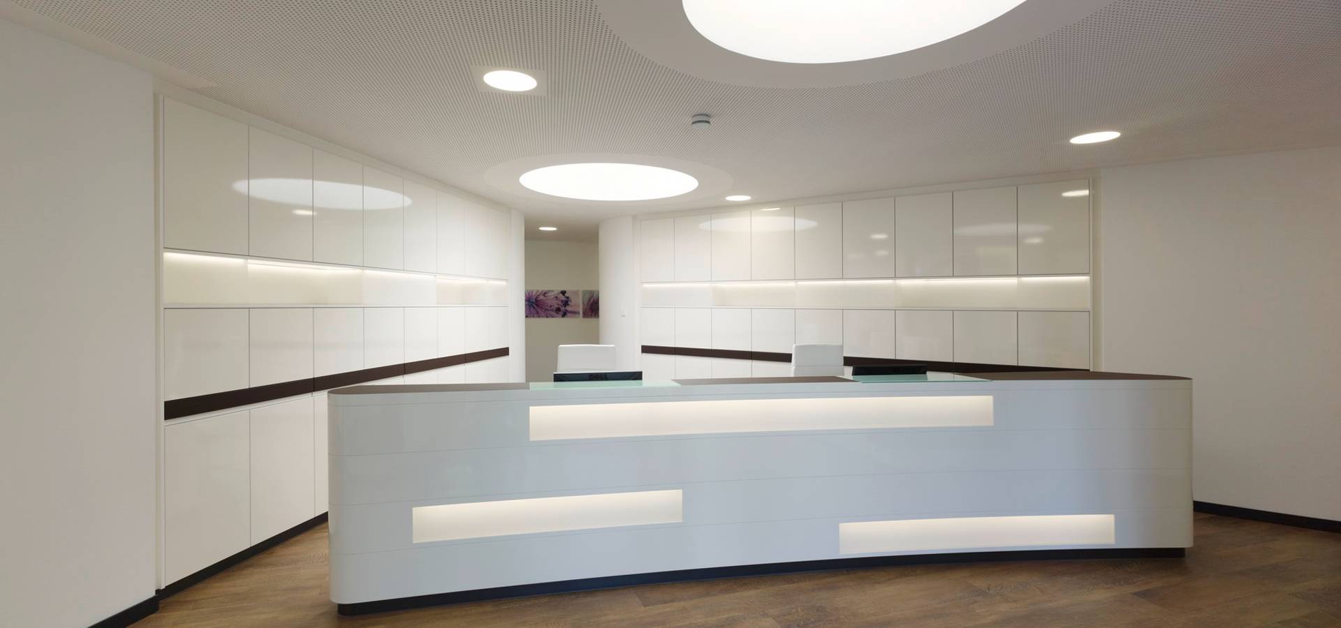 Mehrfamilienhaus Koblenz By Architekten Bda Naujack Rind Hof
