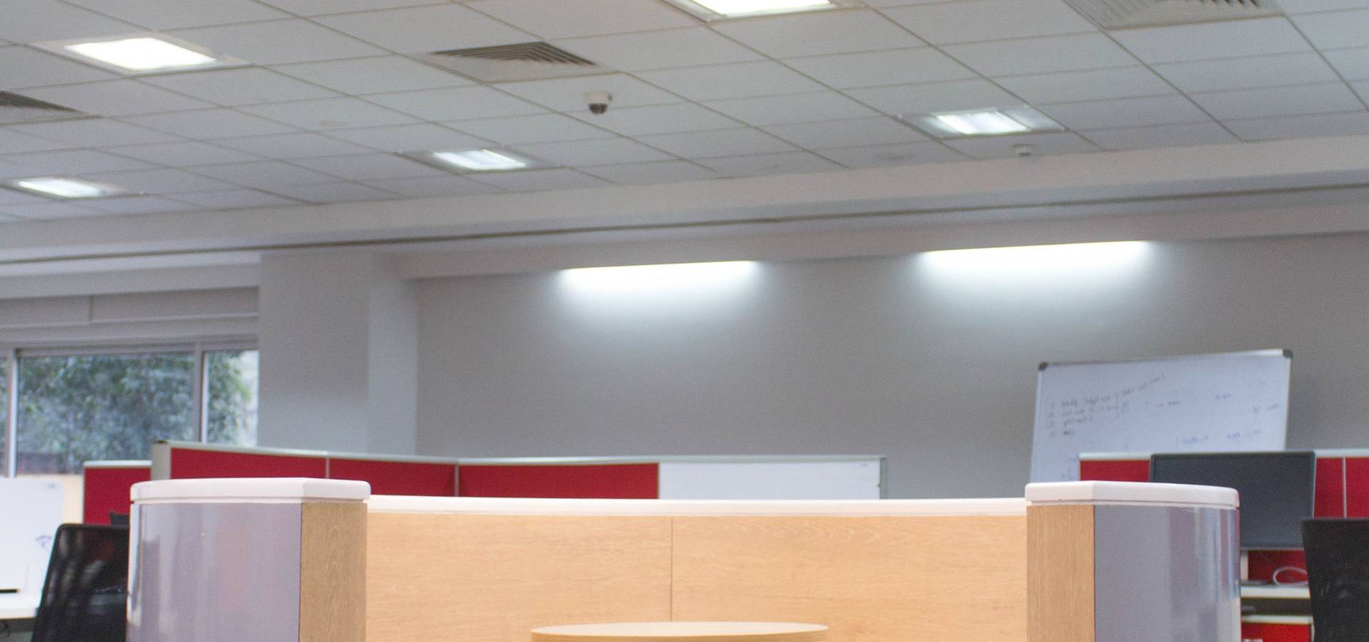 Praxis Design & Building Solutions Pvt Ltd Interior Architects in