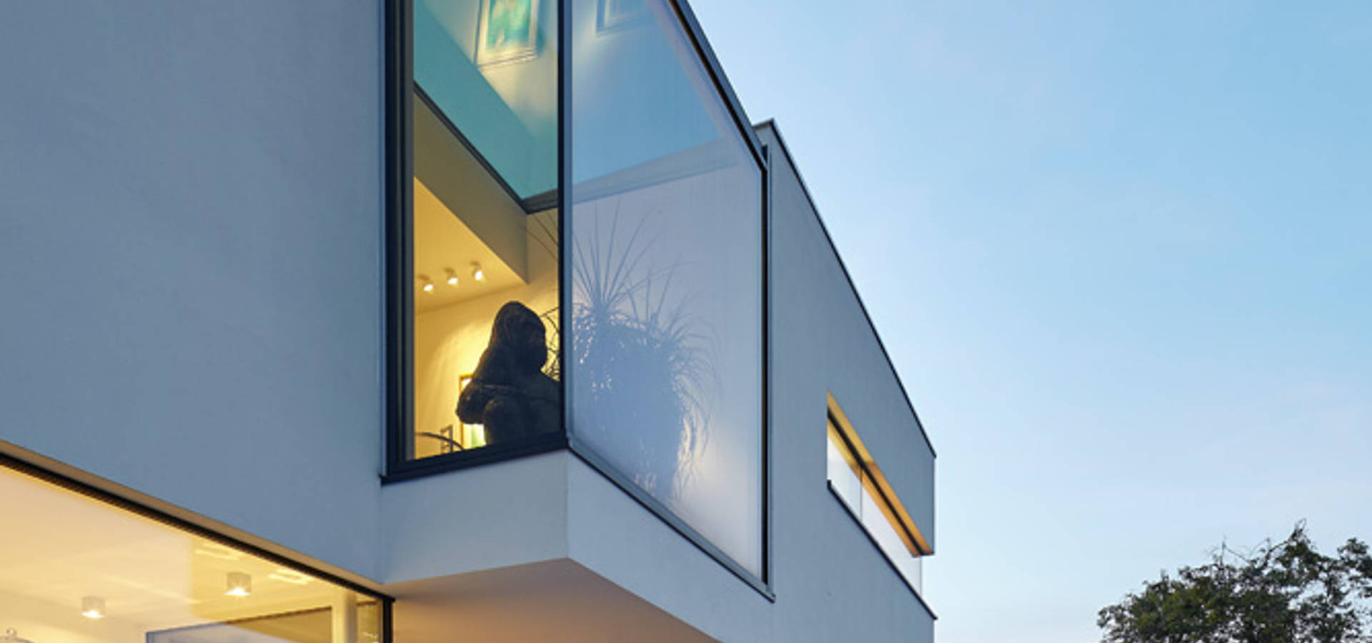 Efh In Holzbauweise Homify