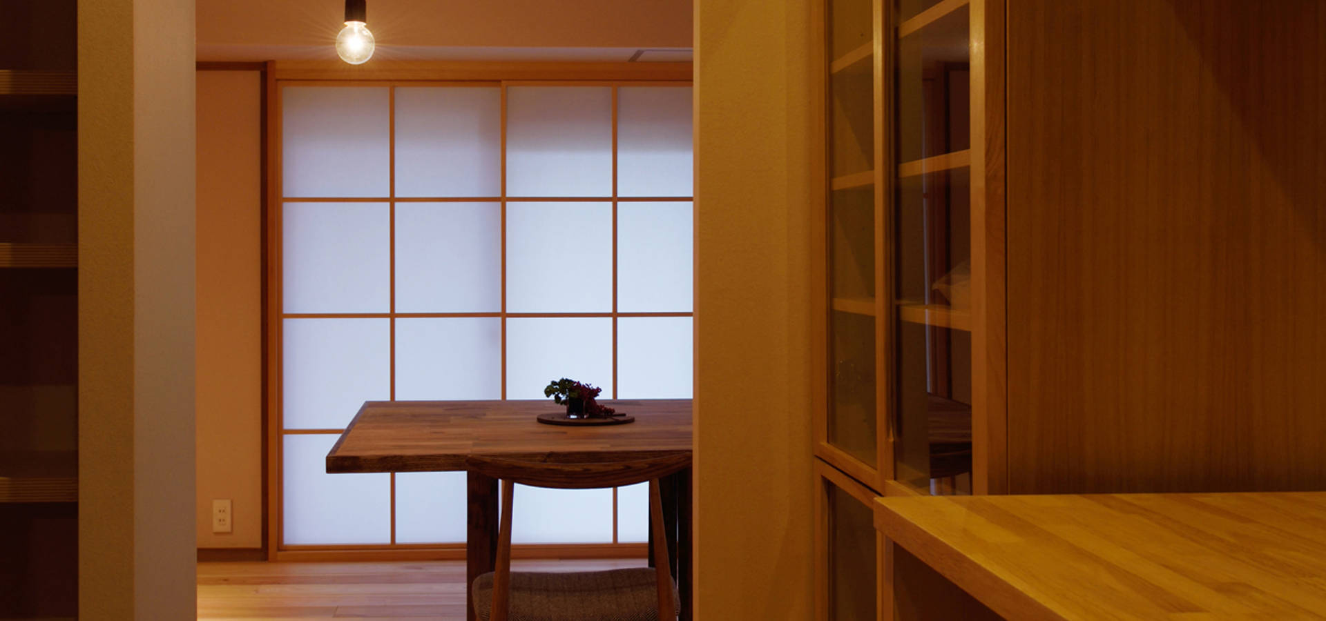純和風 ｳﾞｨﾝﾃｰｼﾞな住まい Homify