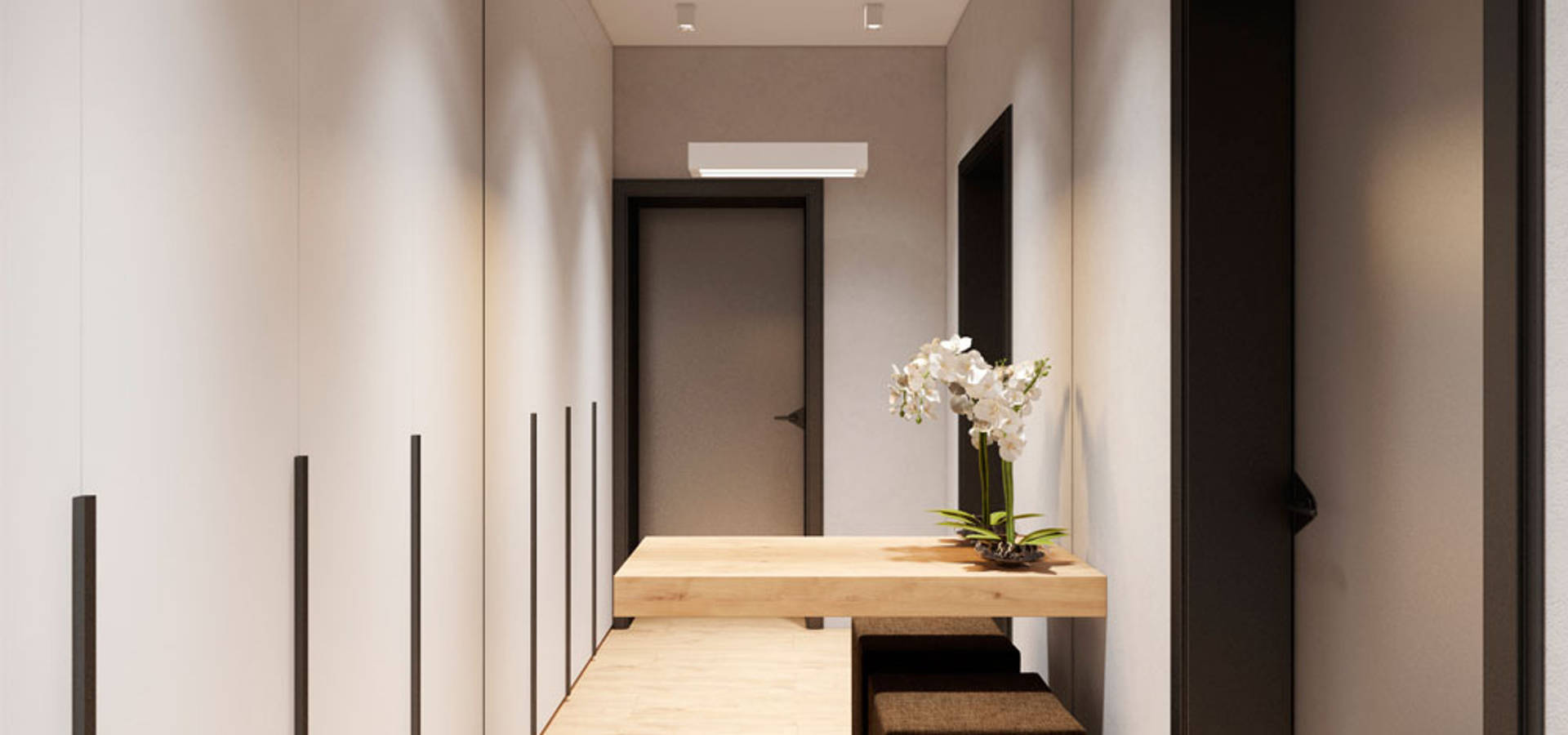 ART Studio Design & Construction: Дизайнеры интерьера в регионе Г. Санкт- Петербург | homify