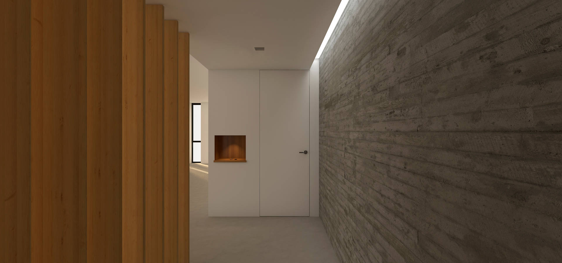 A2 arquitectura interior