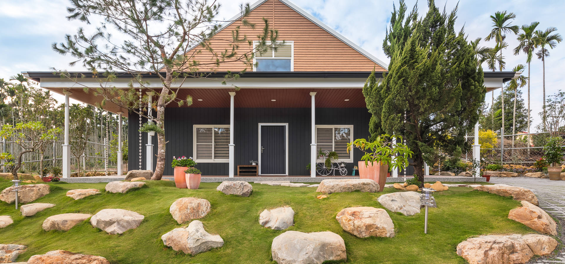 七澄建築有限公司