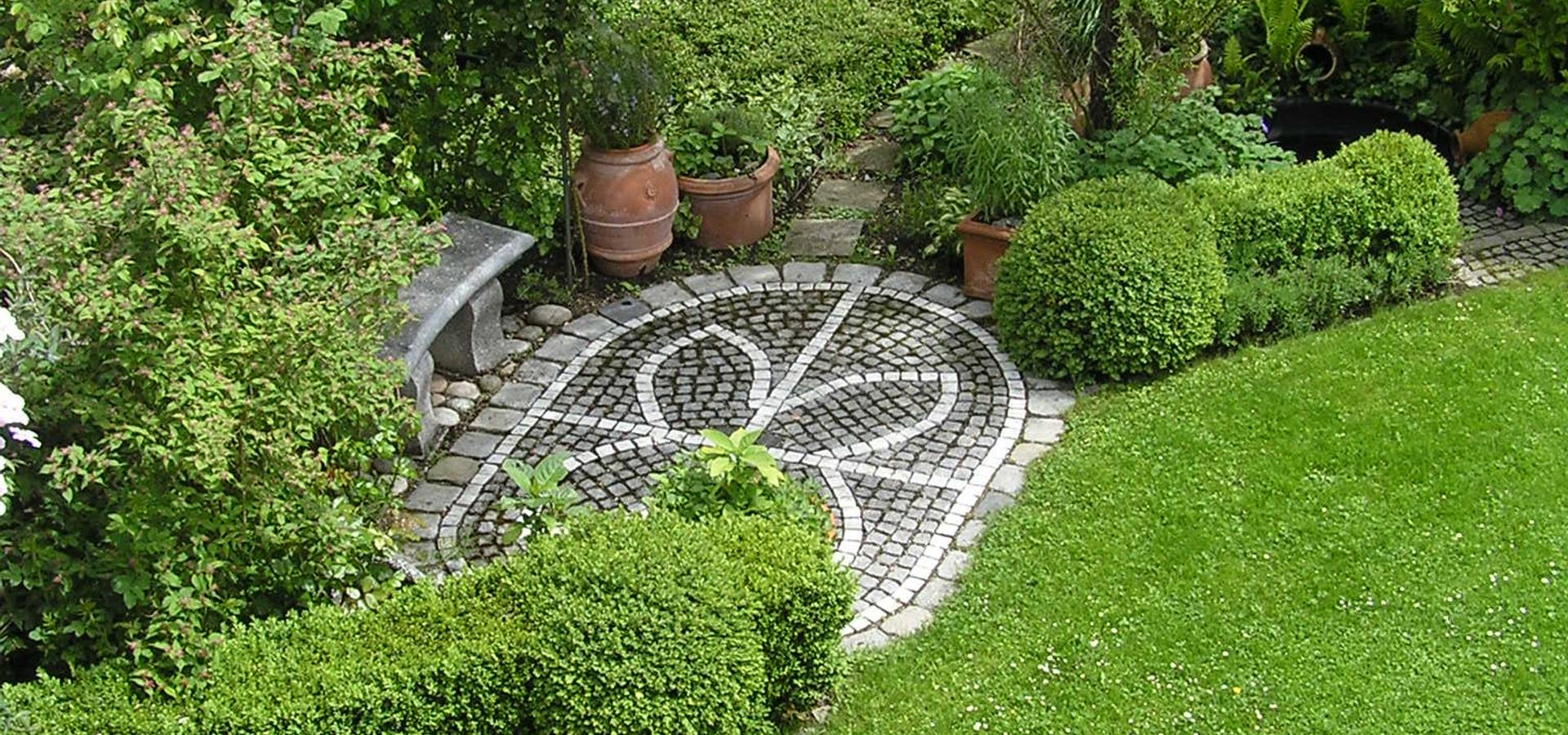 Reihenhaus By Architektur Landschaft Garten Homify