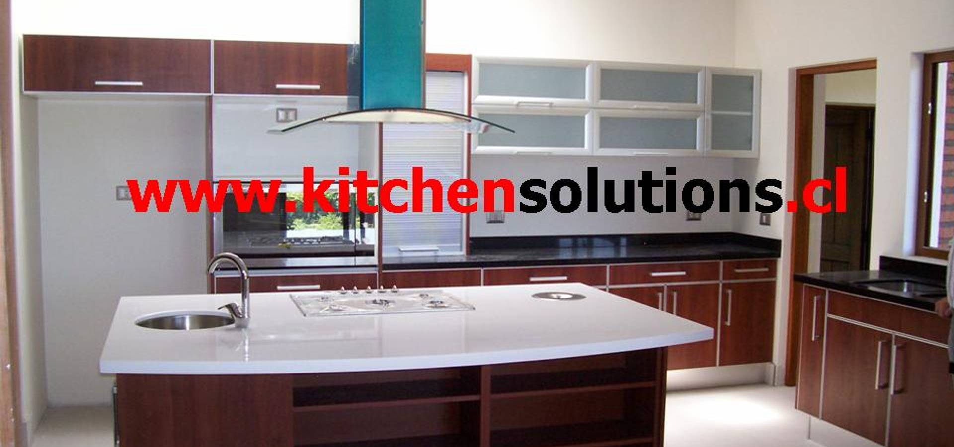 Kitchen Solutions