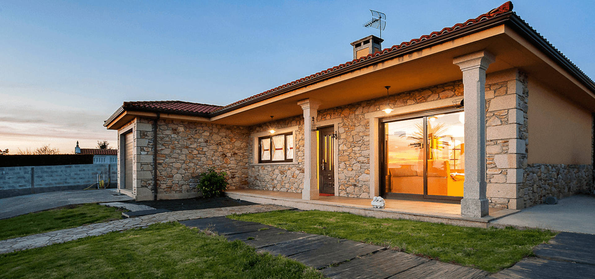 MORANDO INMOBILIARIA