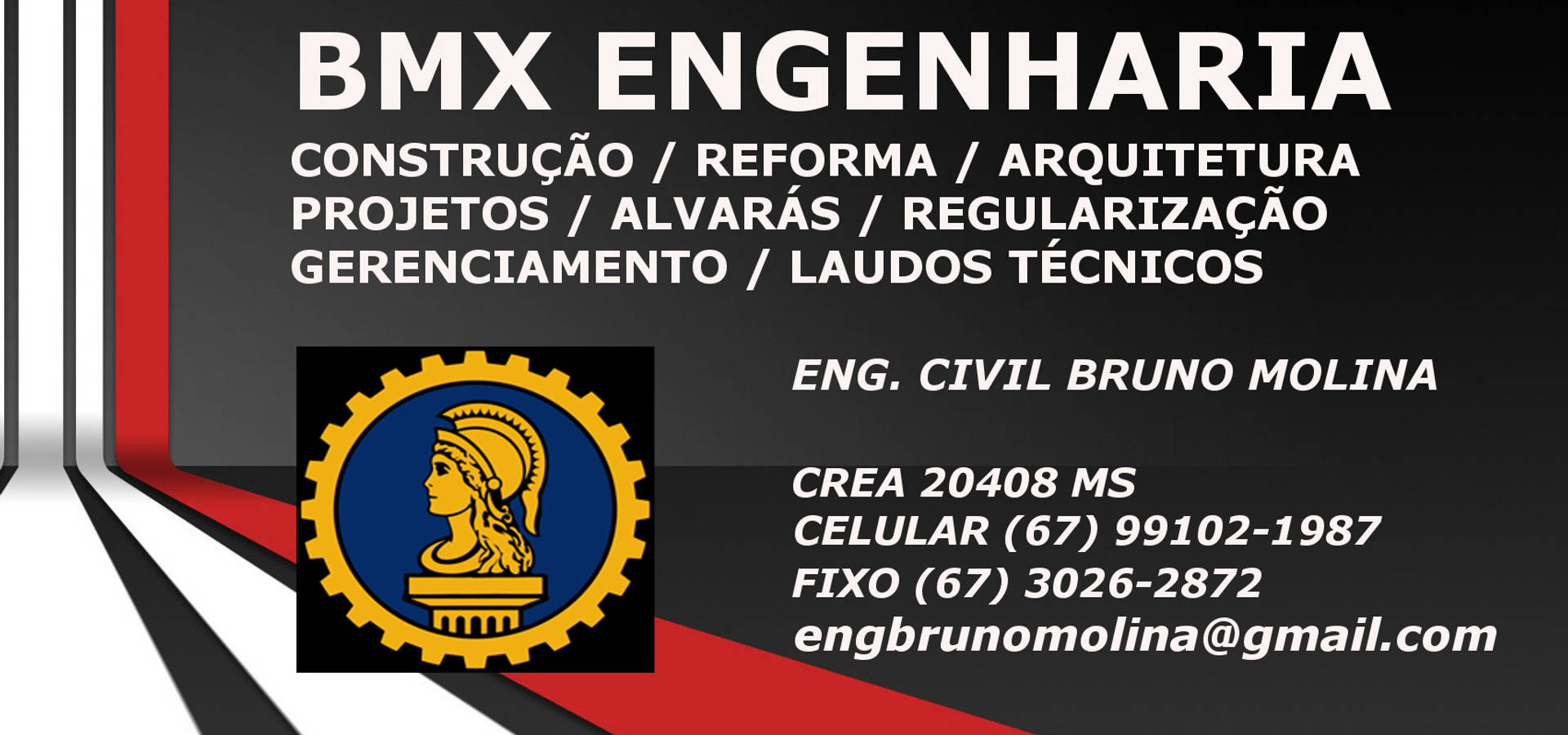 BMX Engenharia