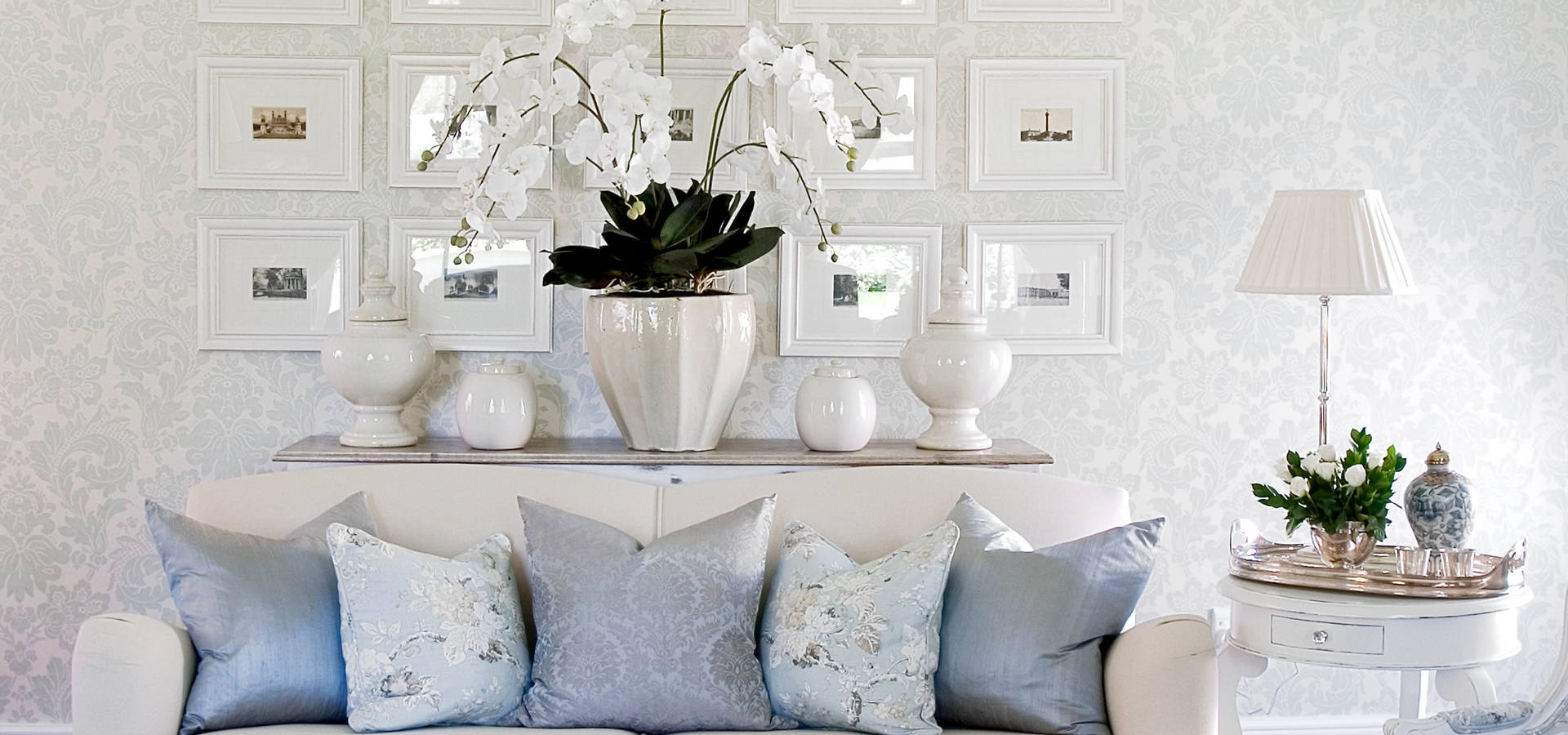 Peter Thomas Interiors