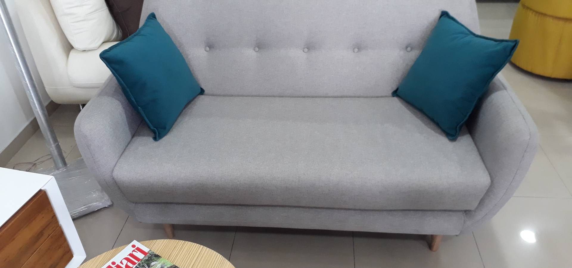 AMOBLARTE MUEBLES Y DISEÑO INTERIOR