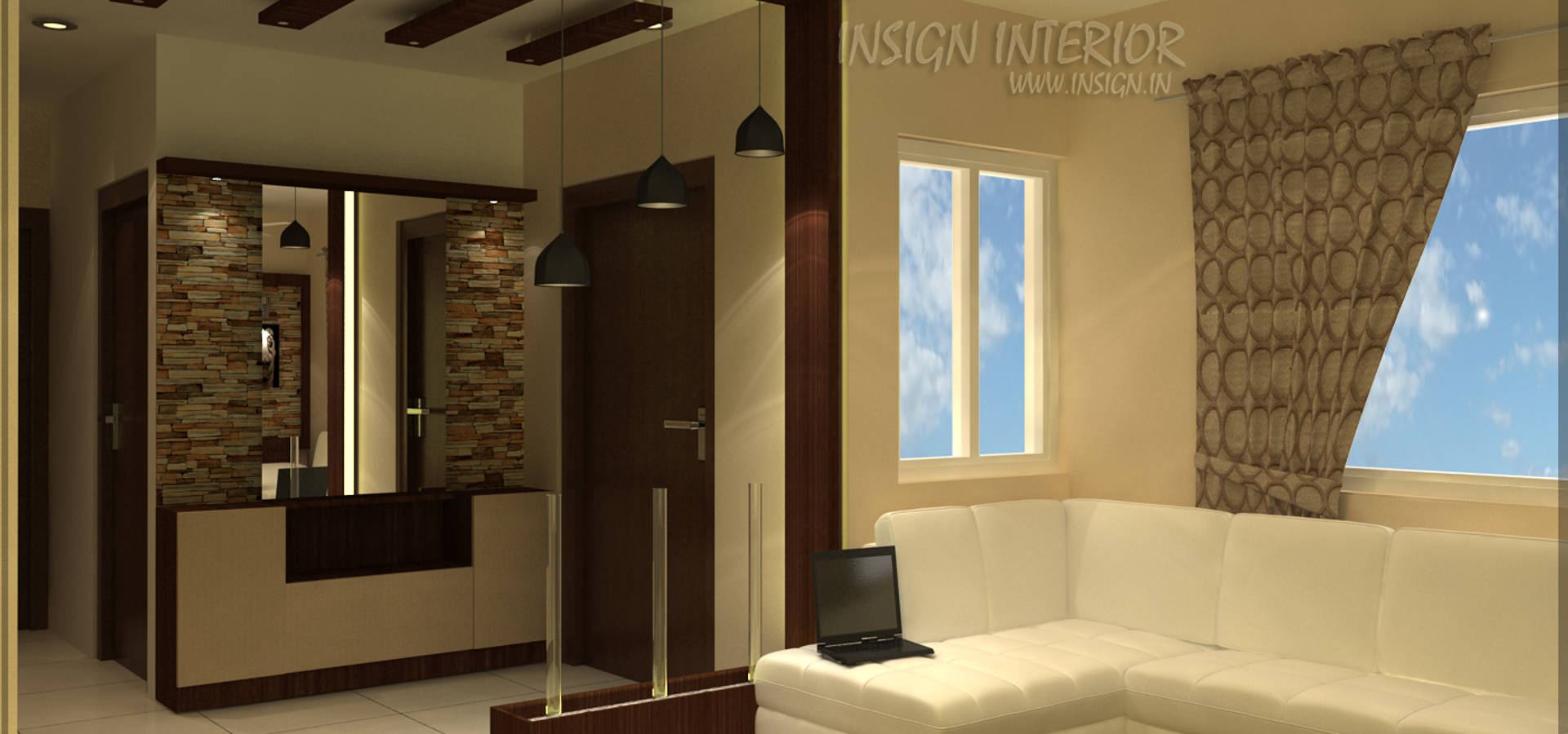 Download Room Interior Design 3D Rendered Royalty-Free Stock Illustration  Image - Pixabay