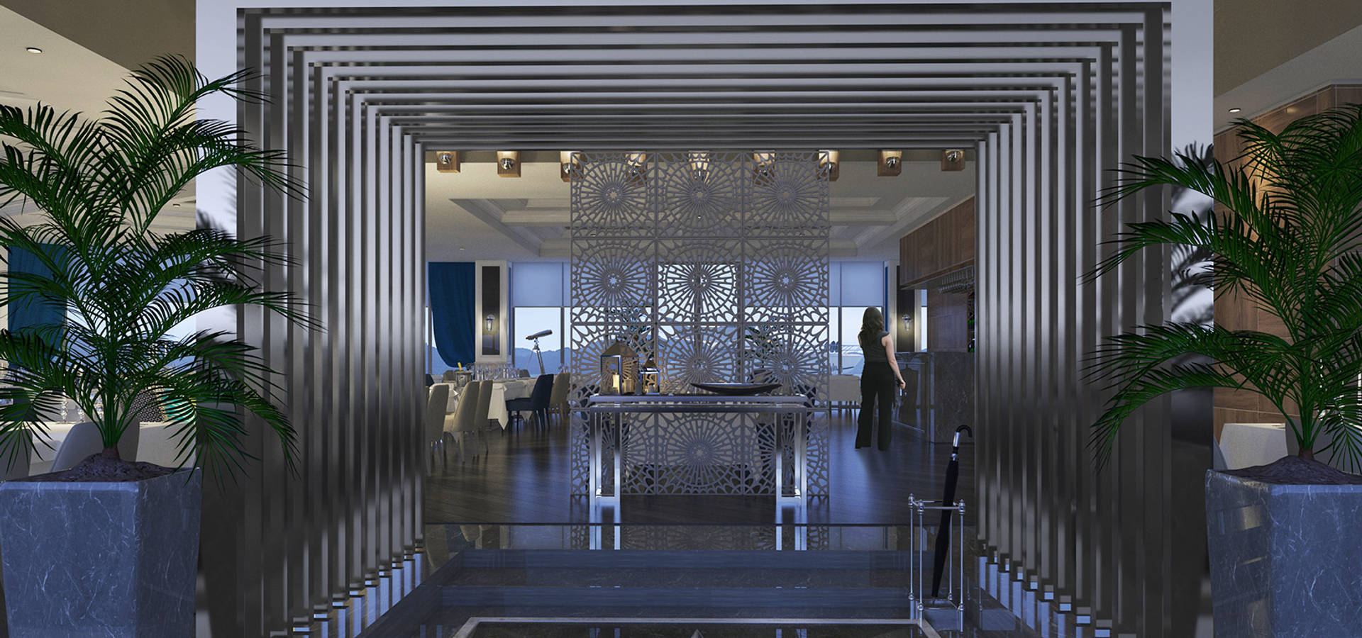 Key Invest Interior Designer Istanbul