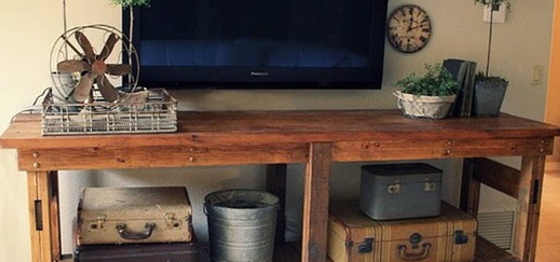 Pallet Furniture Cape Town