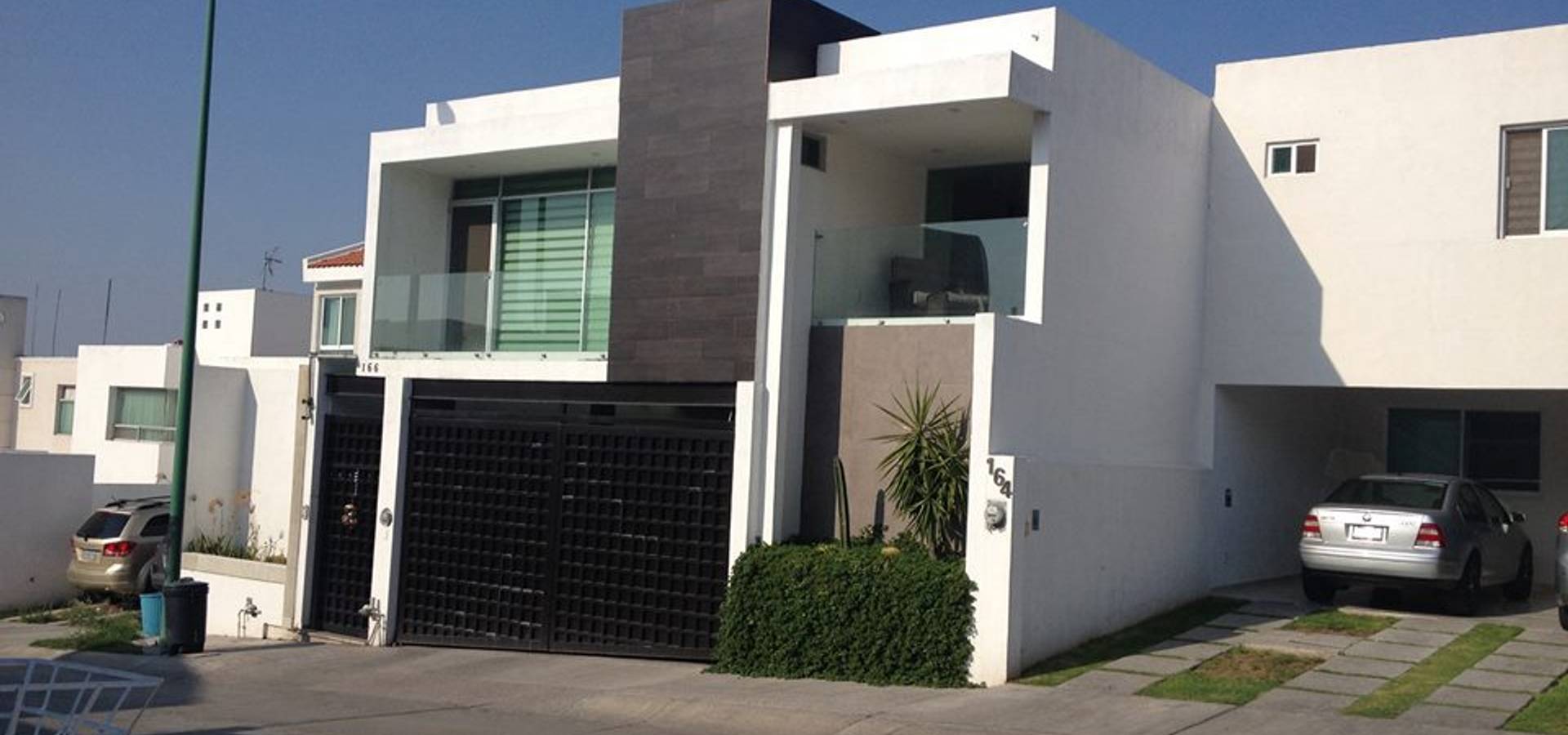 Casa Barranca By Alvaro Carrillo Arquitecto Homify