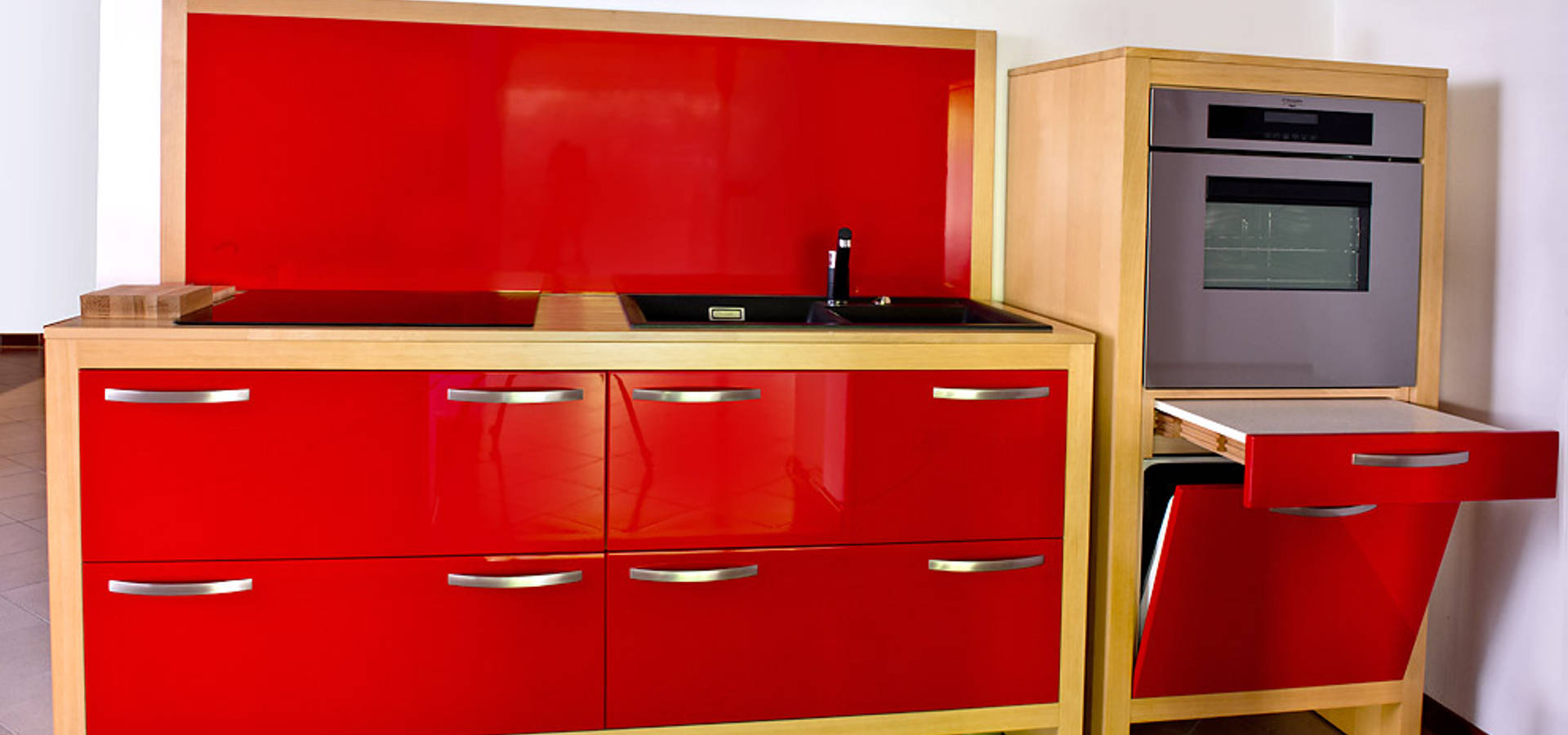 Cucine Bambini