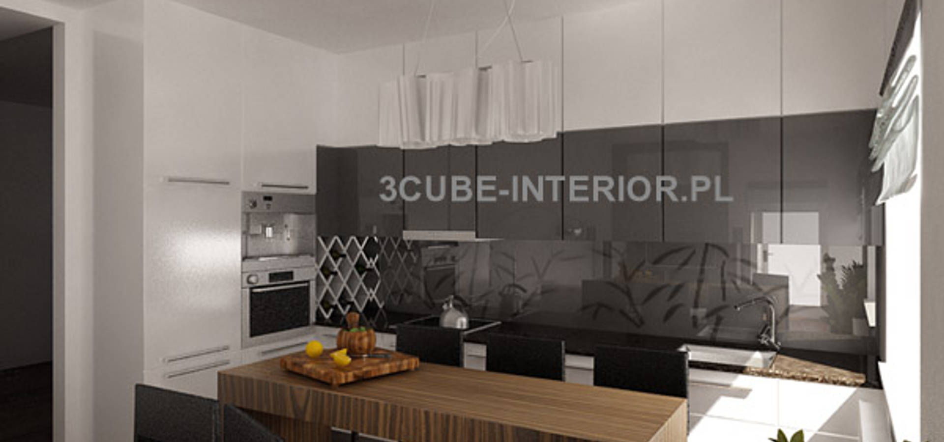 3cube Interior Designer