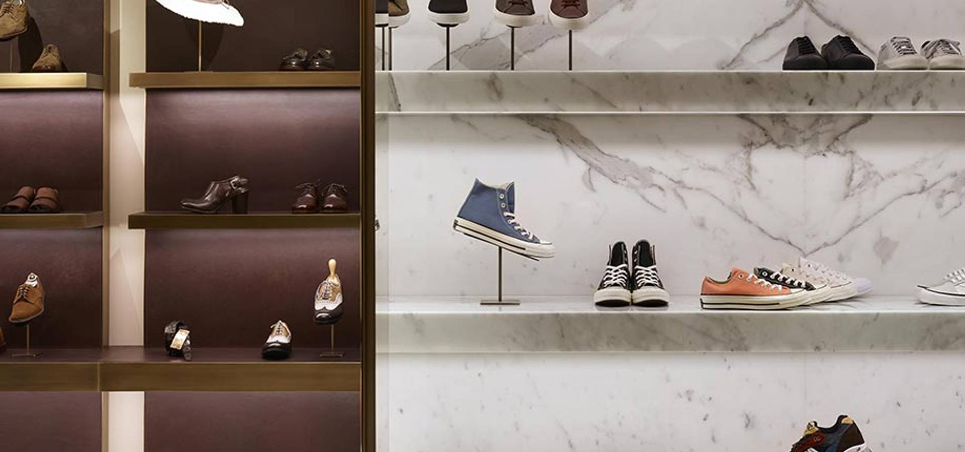 Bartoli calzature store