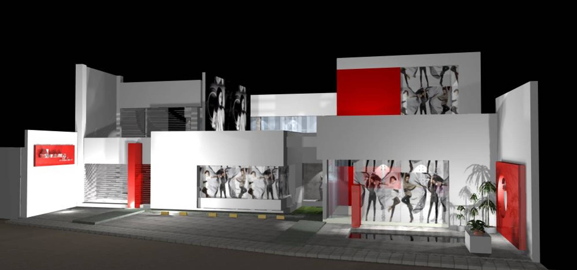 ARTIFEX ARQUITECTOS MX SA DE CV Arquitectos en Guadalajara Jal. homify