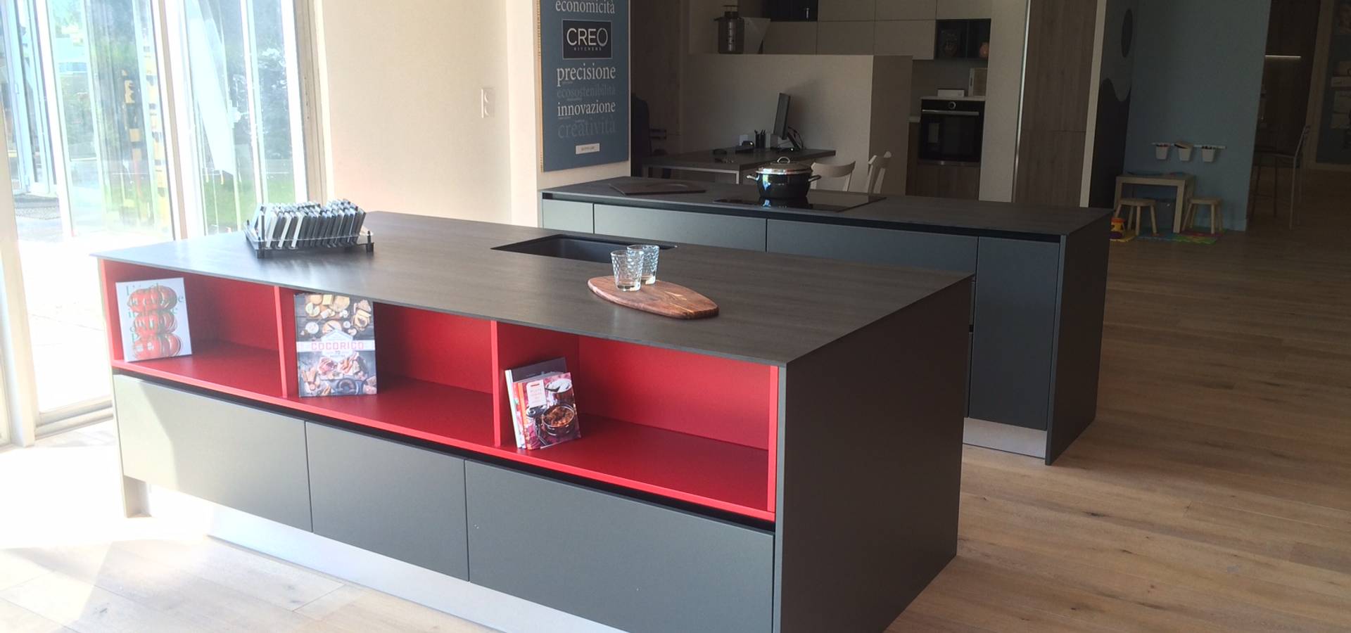 Creo Kitchens montpellier