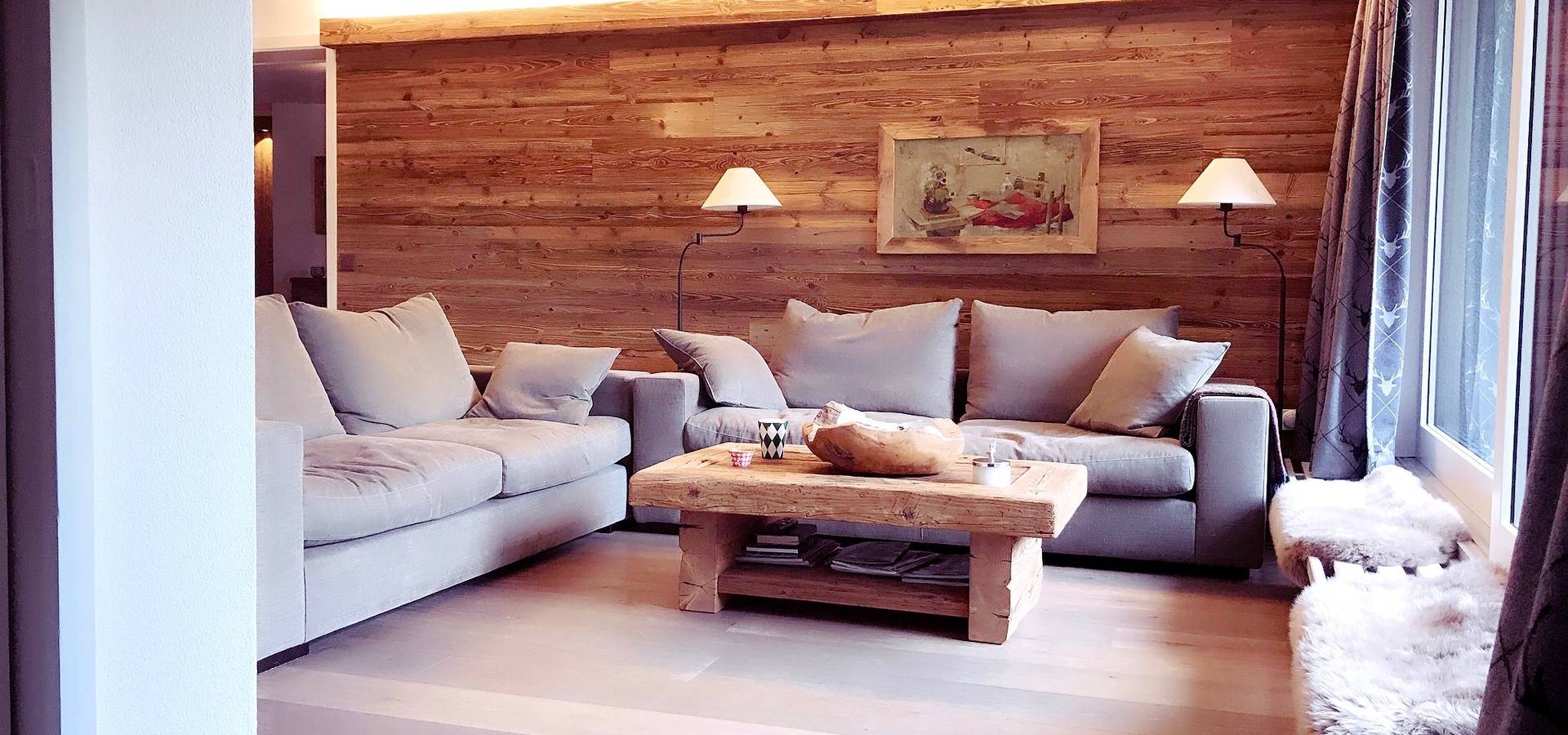 Kompletter Umbau Und Inneneinrichtung By Edelwiis Holzmobel Homify