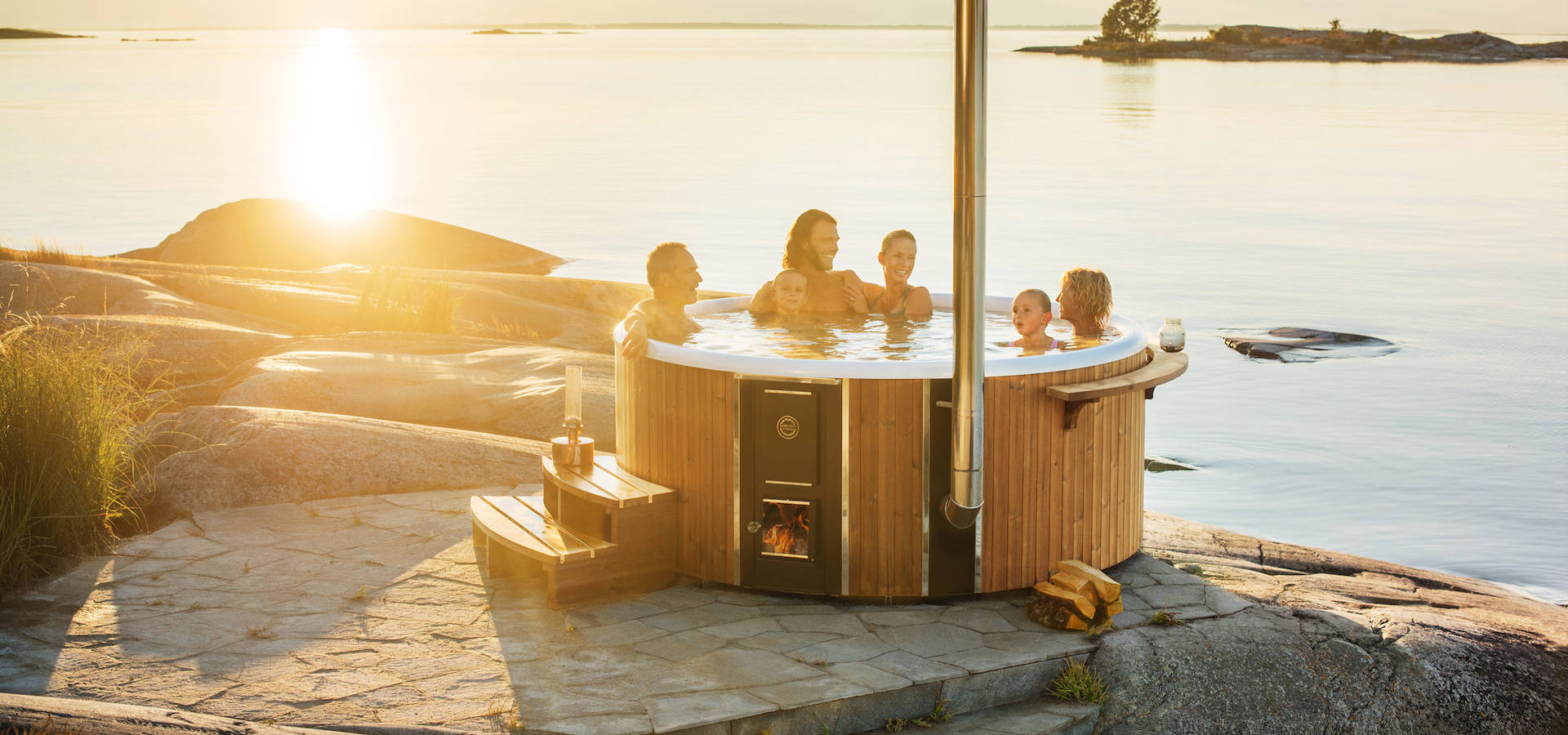 Skargards Hot Tubs UK