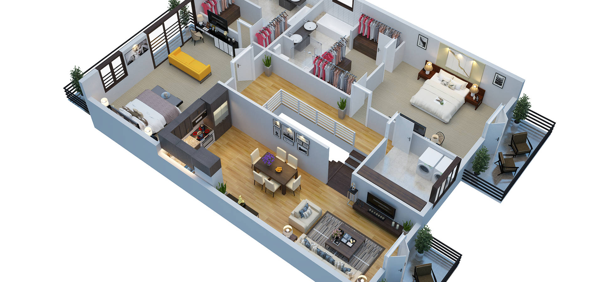 floorplanner