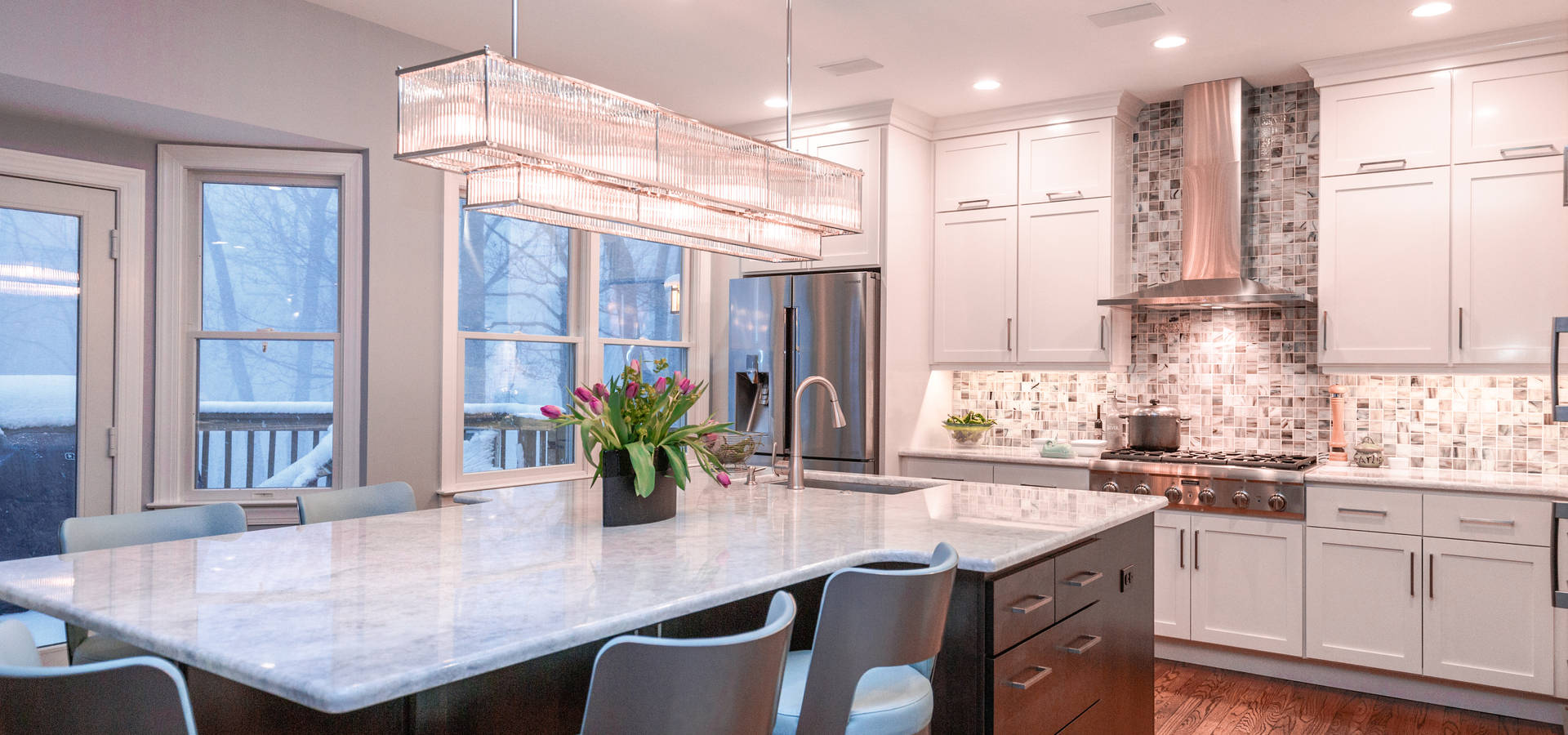 PERFORMANCE KITCHENS &amp; HOME